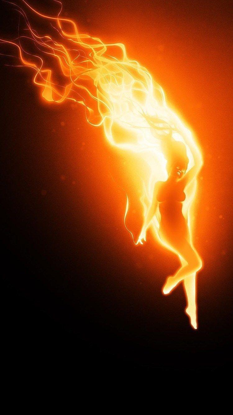 iPhone Fire Wallpapers Top Free iPhone Fire Backgrounds