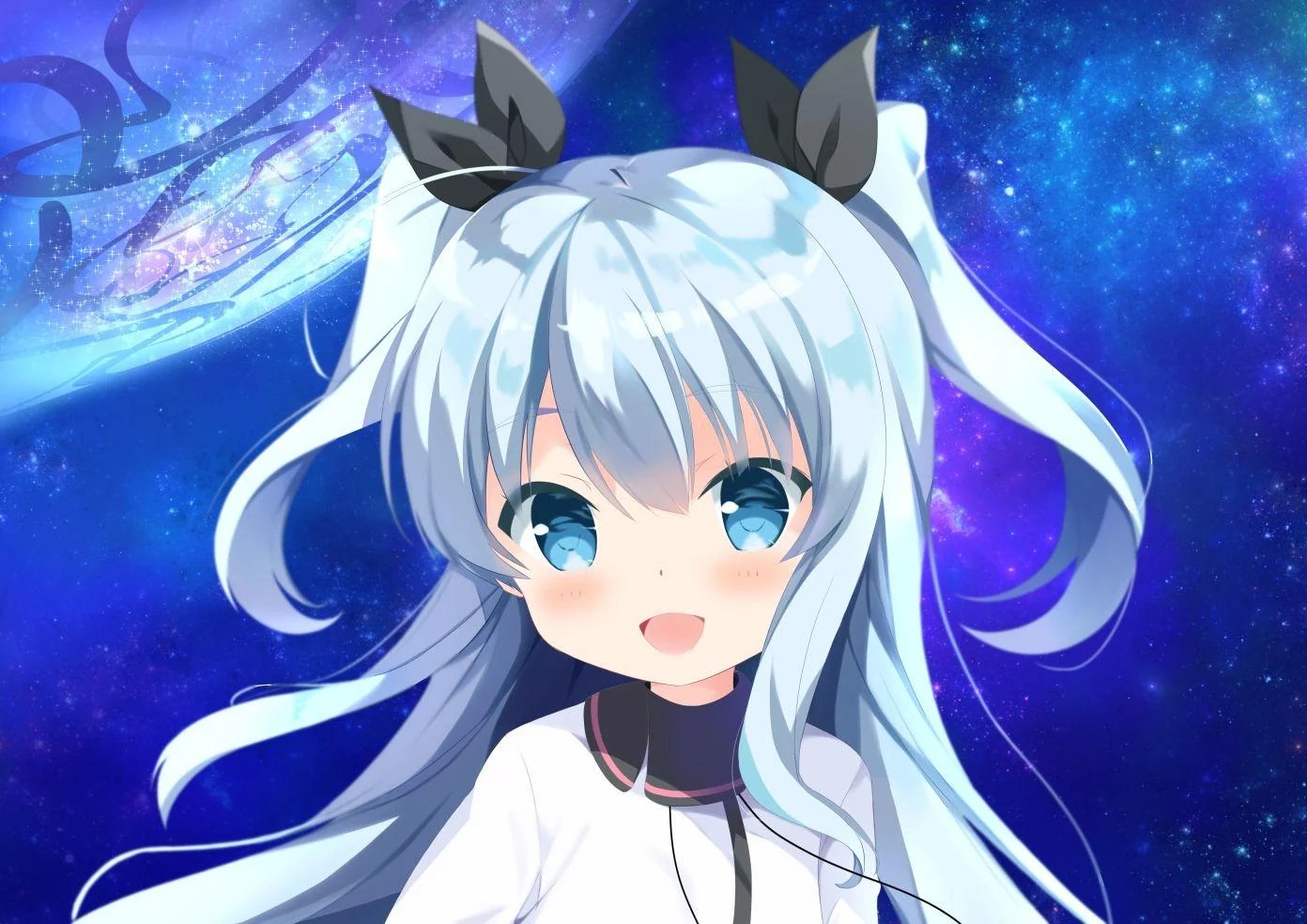 Noel Anime Wallpapers - Top Free Noel Anime Backgrounds - Wallpaperaccess
