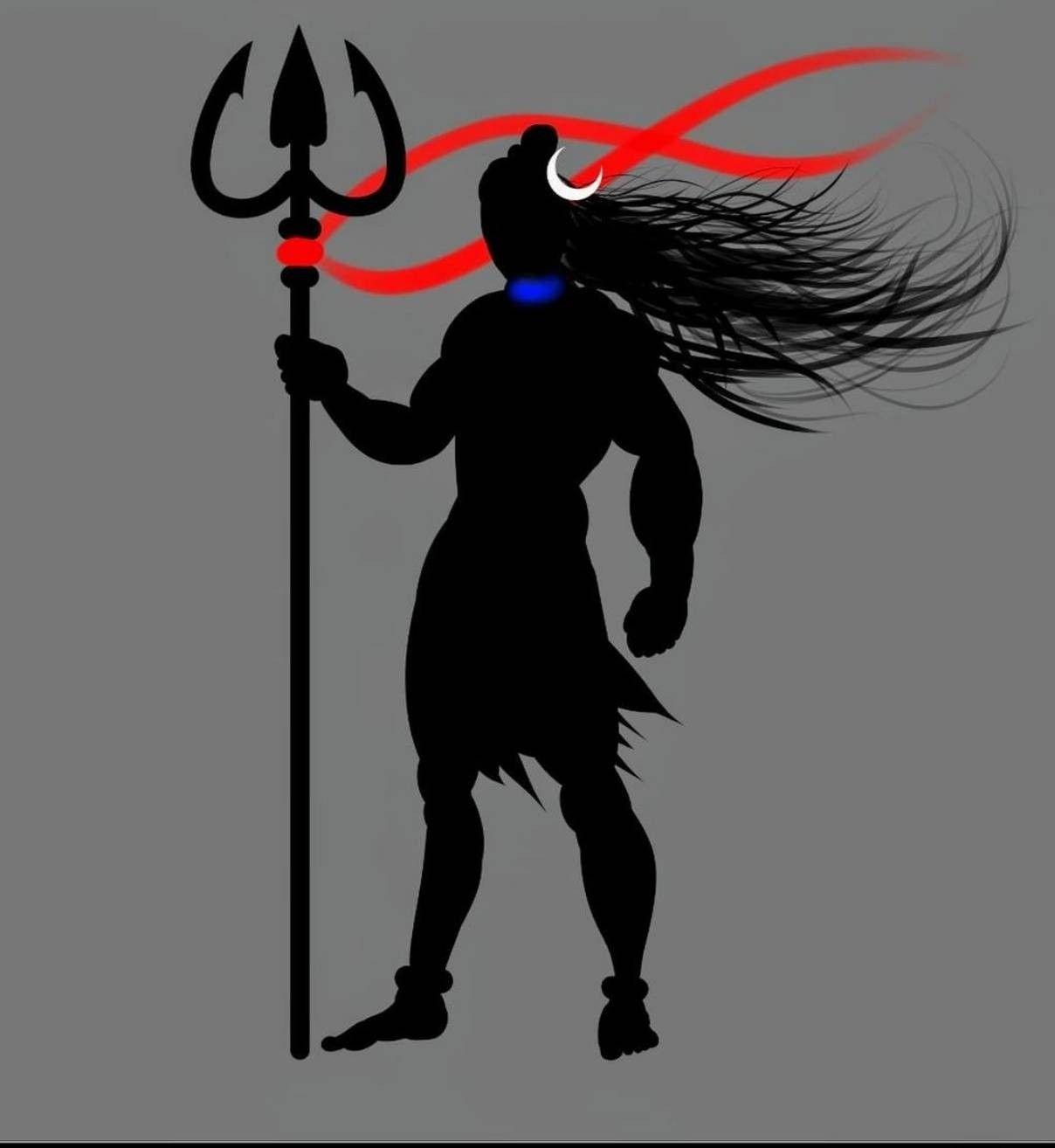 Mahakal Wallpapers Top Free Mahakal Backgrounds WallpaperAccess