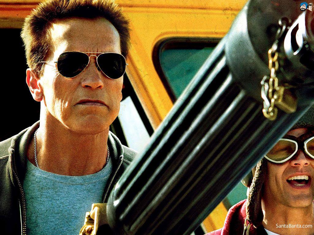 The Last Stand Wallpapers Top Free The Last Stand Backgrounds