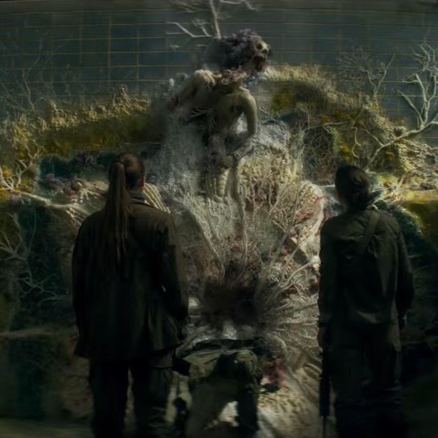 Annihilation Wallpapers Top Free Annihilation Backgrounds WallpaperAccess