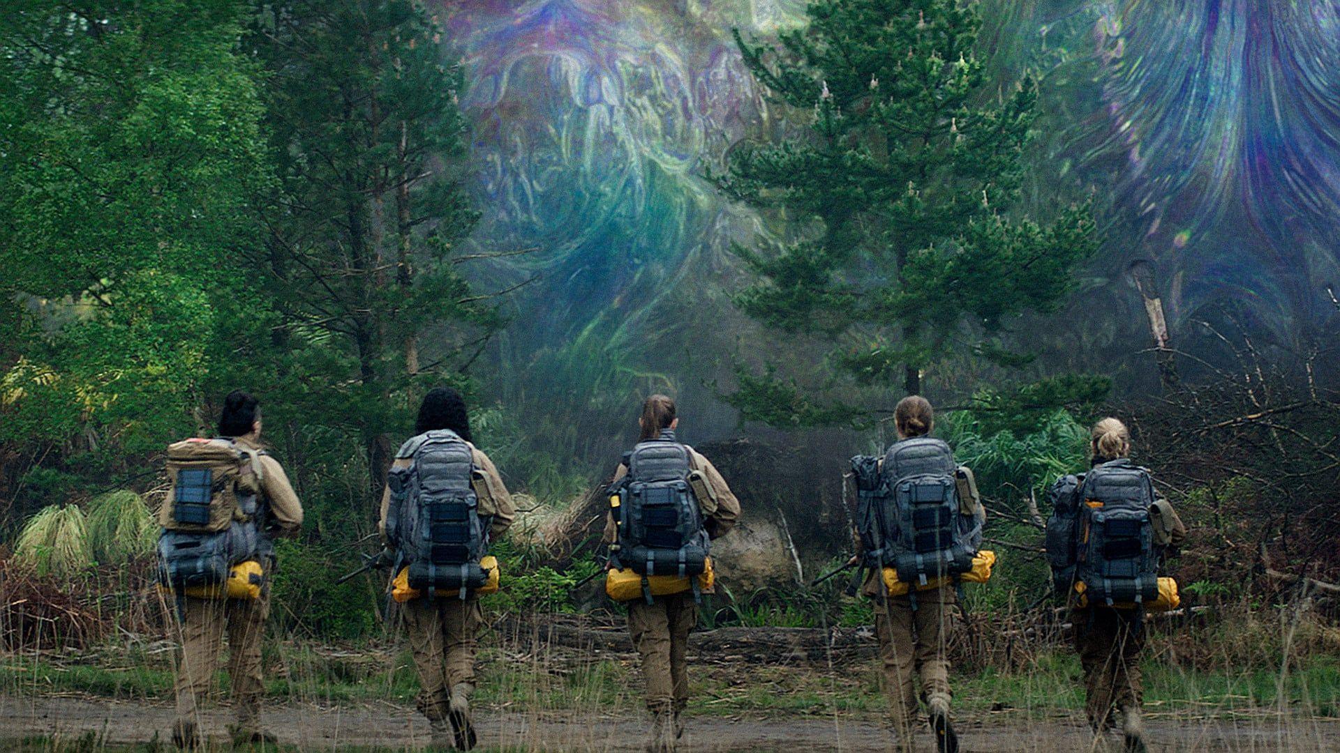 Annihilation Wallpapers Top Free Annihilation Backgrounds WallpaperAccess