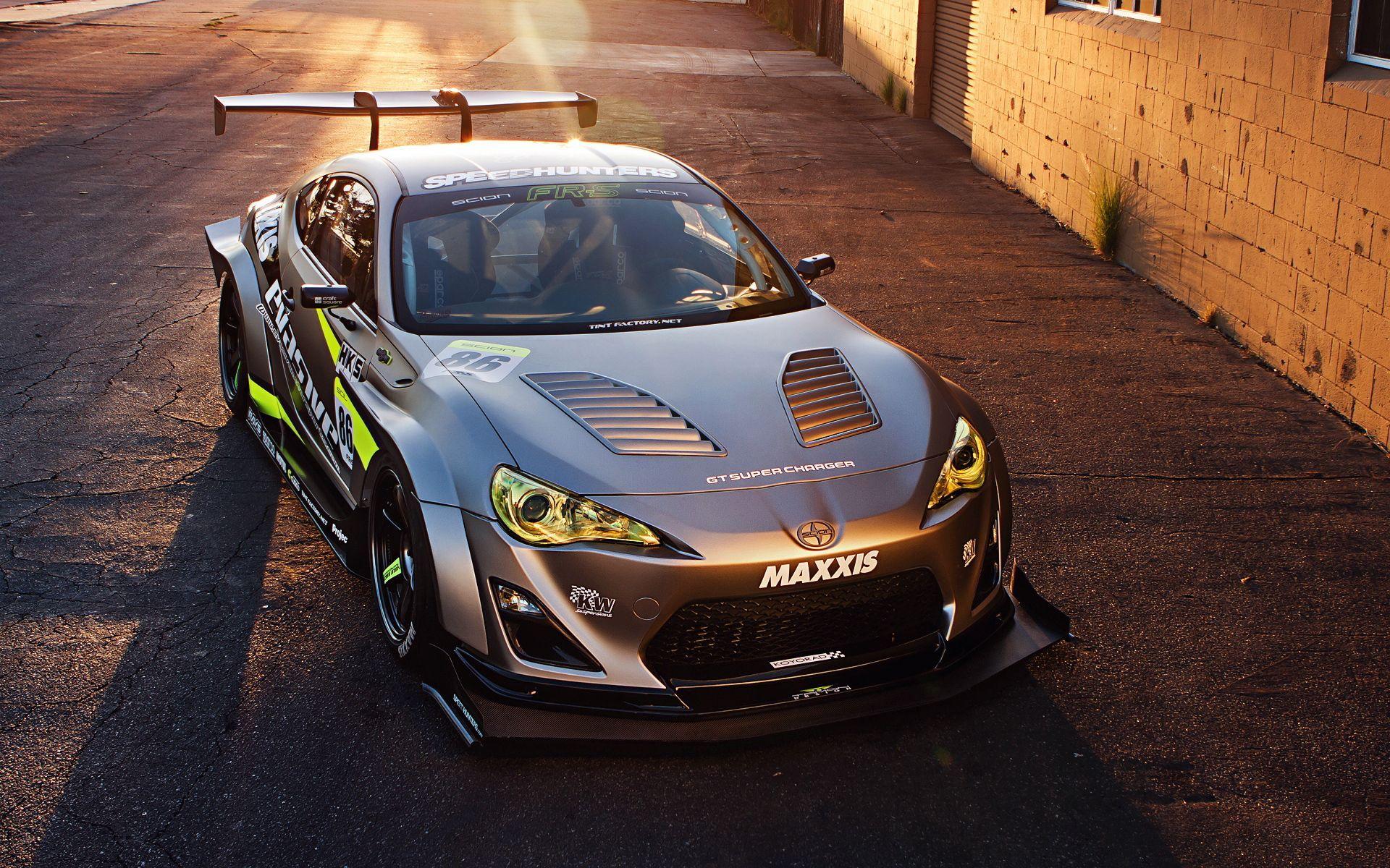 Widebody Wallpapers - Top Free Widebody Backgrounds - WallpaperAccess