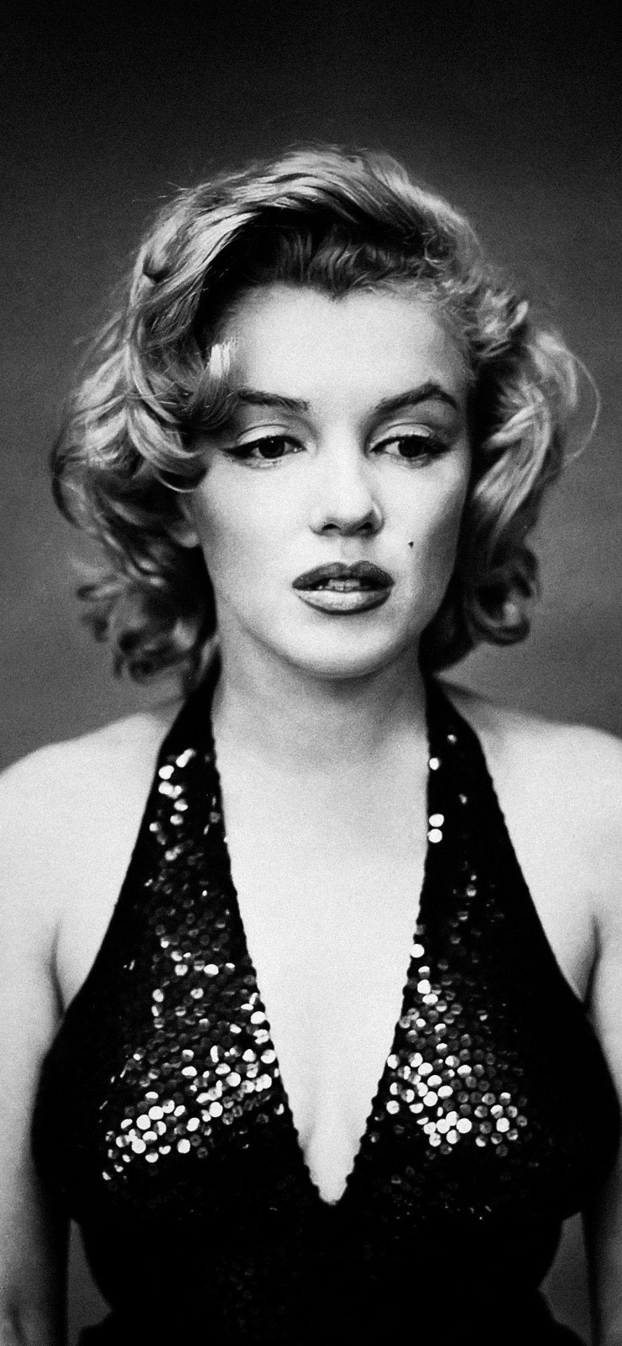 Marilyn Monroe iPhone Wallpapers Top Free Marilyn Monroe