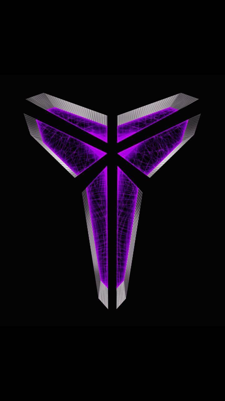 Kobe Bryant Logo Wallpapers Wallpaper Cave 163