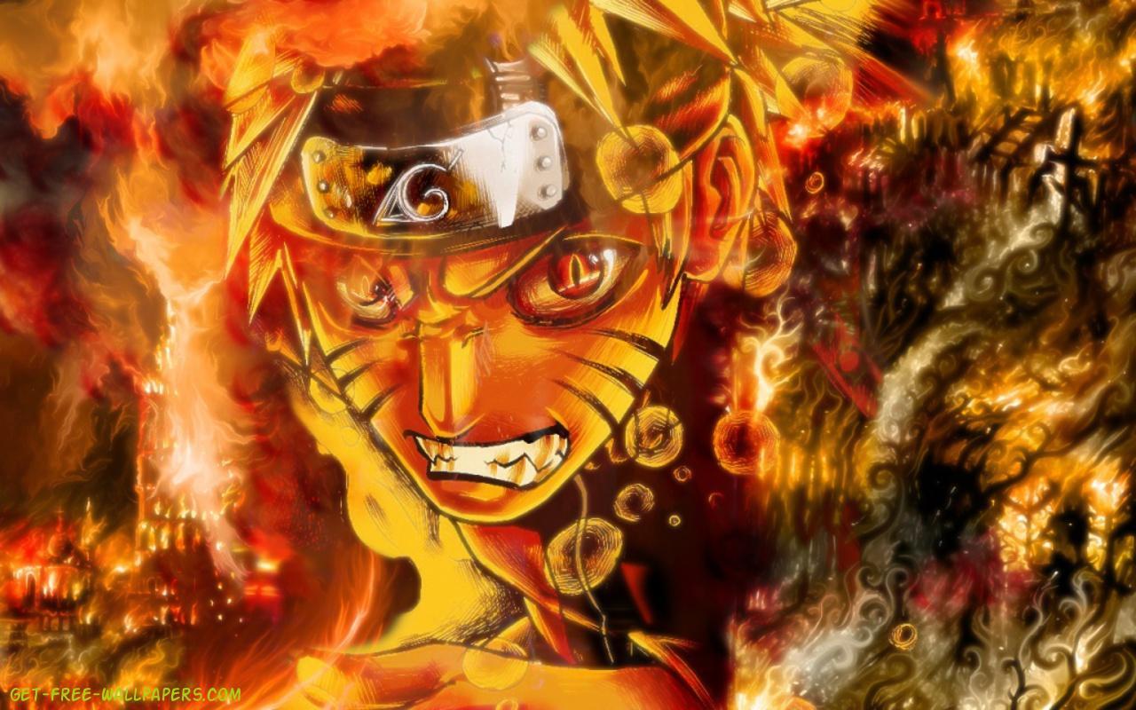 27++ Fire Anime Hd Wallpaper Sachi Wallpaper