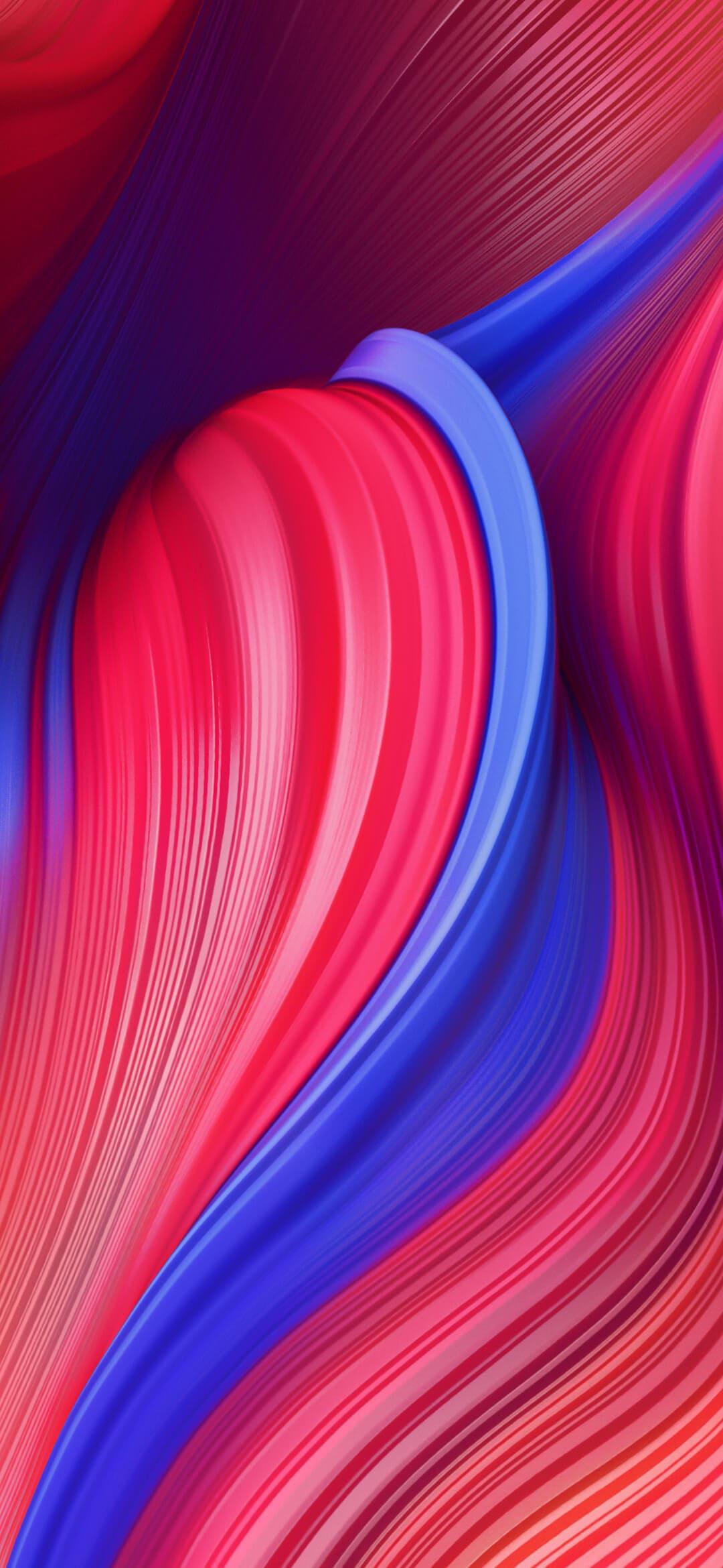 MIUI Super Wallpaper