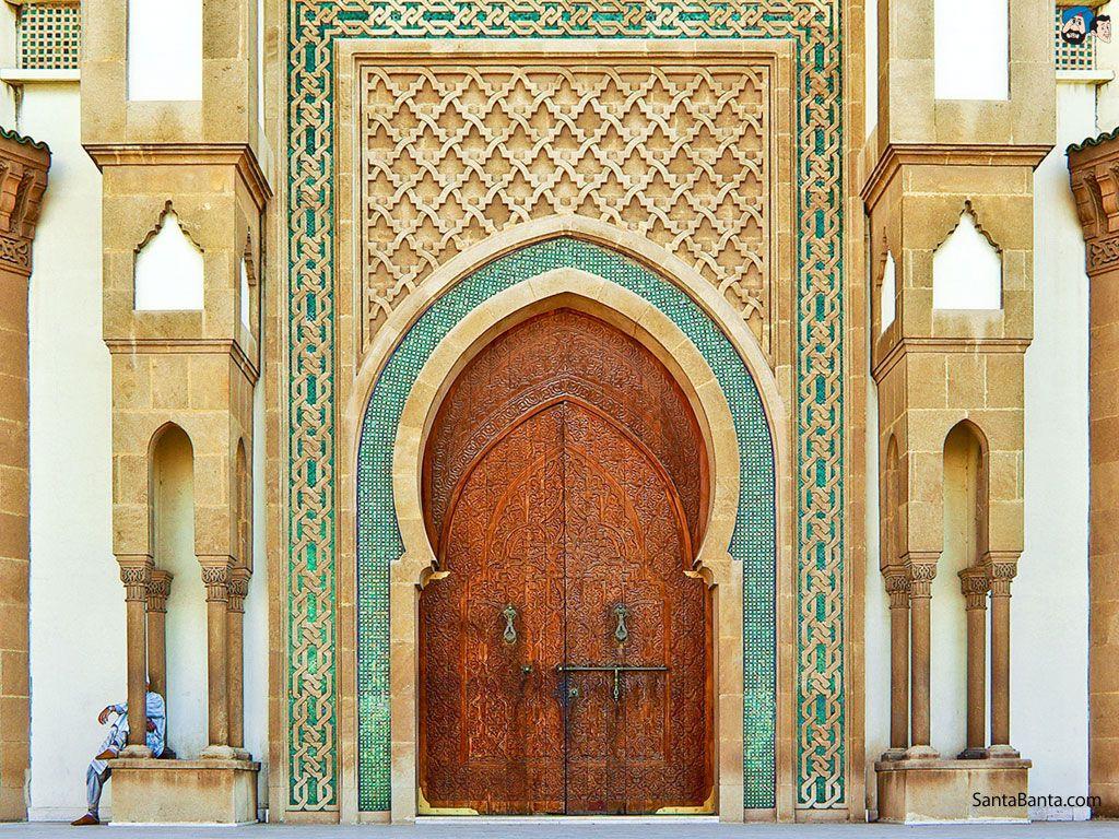 Moroccan Wallpapers Top Free Moroccan Backgrounds WallpaperAccess