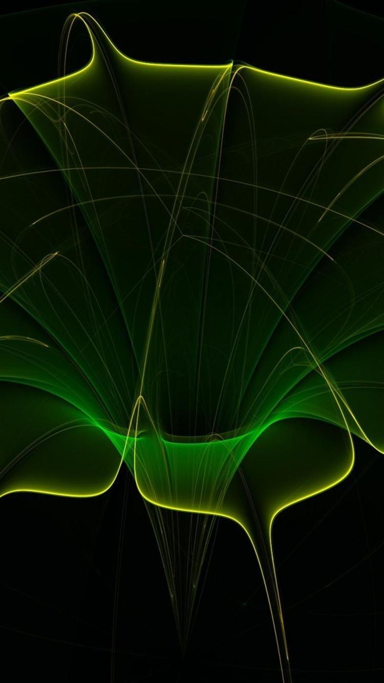 50+ Green And Black Iphone Wallpaper wallpaper quotes