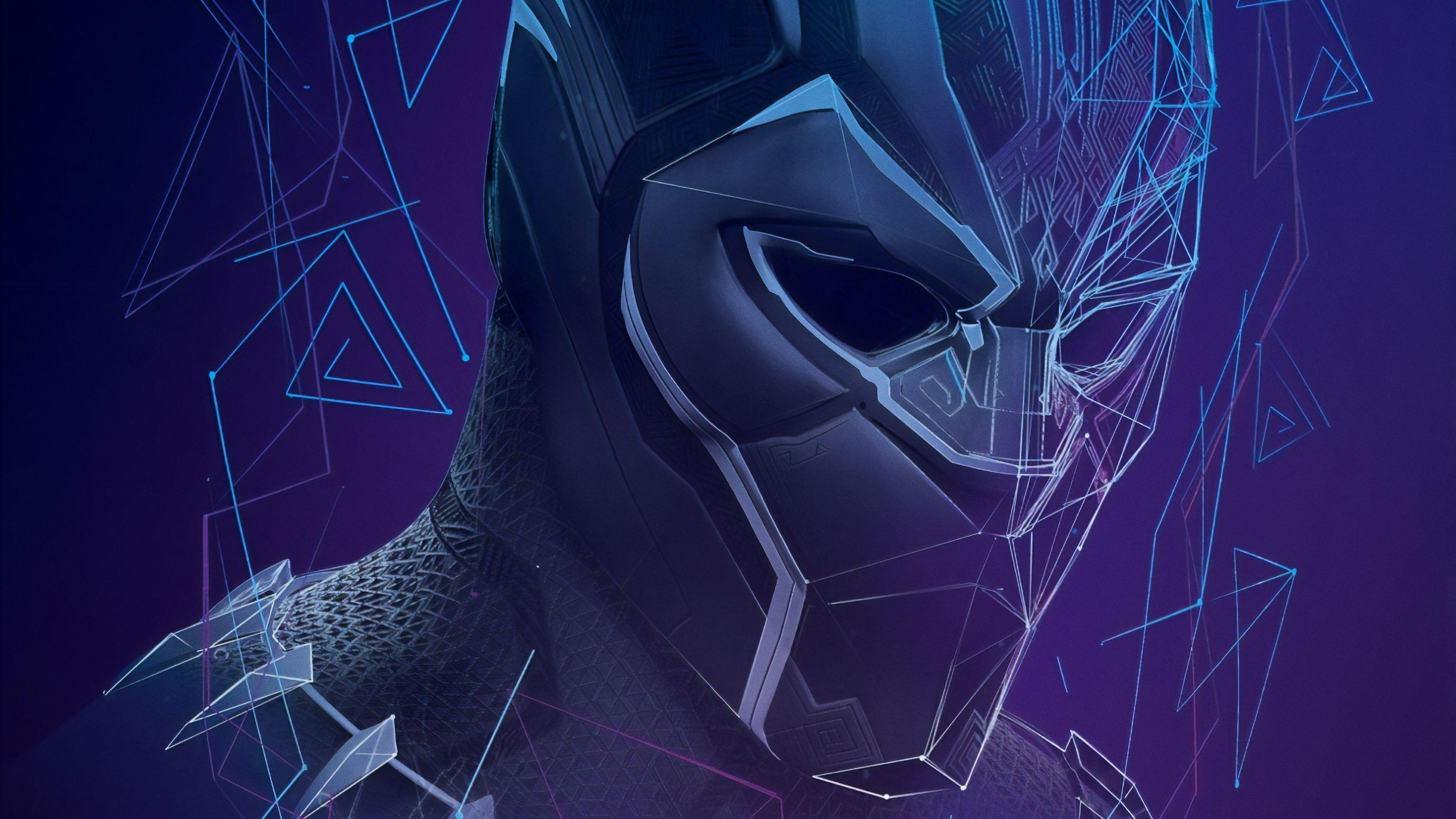 Black Panther 3D Wallpapers Top Free Black Panther 3D Backgrounds