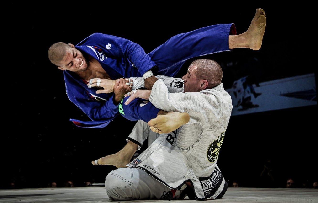 BJJ Wallpapers Top Free BJJ Backgrounds WallpaperAccess