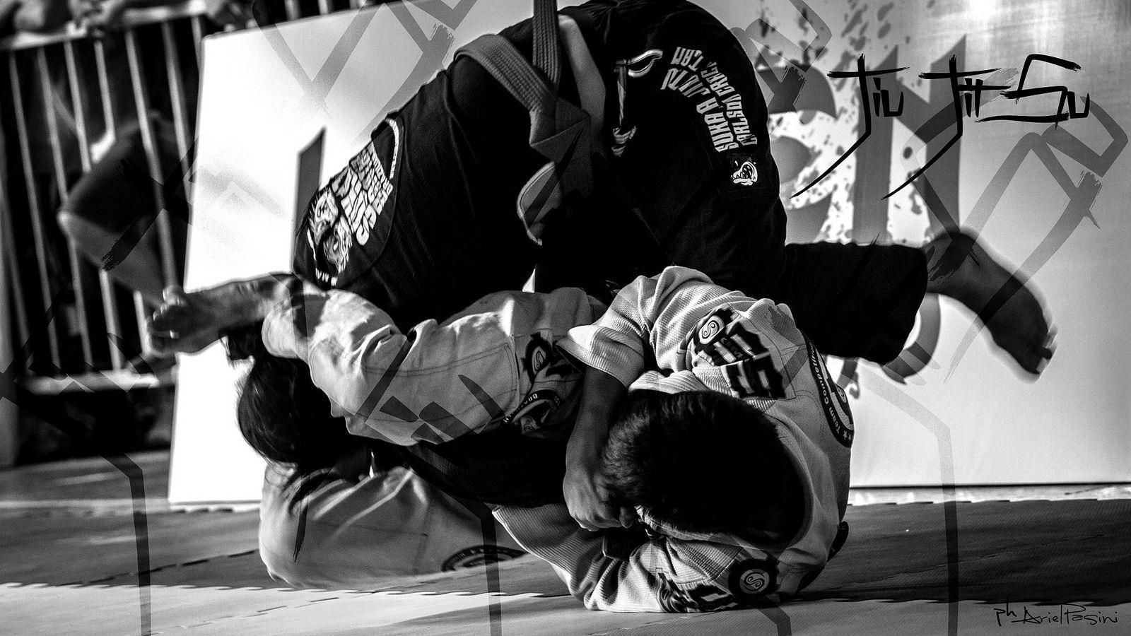 BJJ Wallpapers Top Free BJJ Backgrounds WallpaperAccess