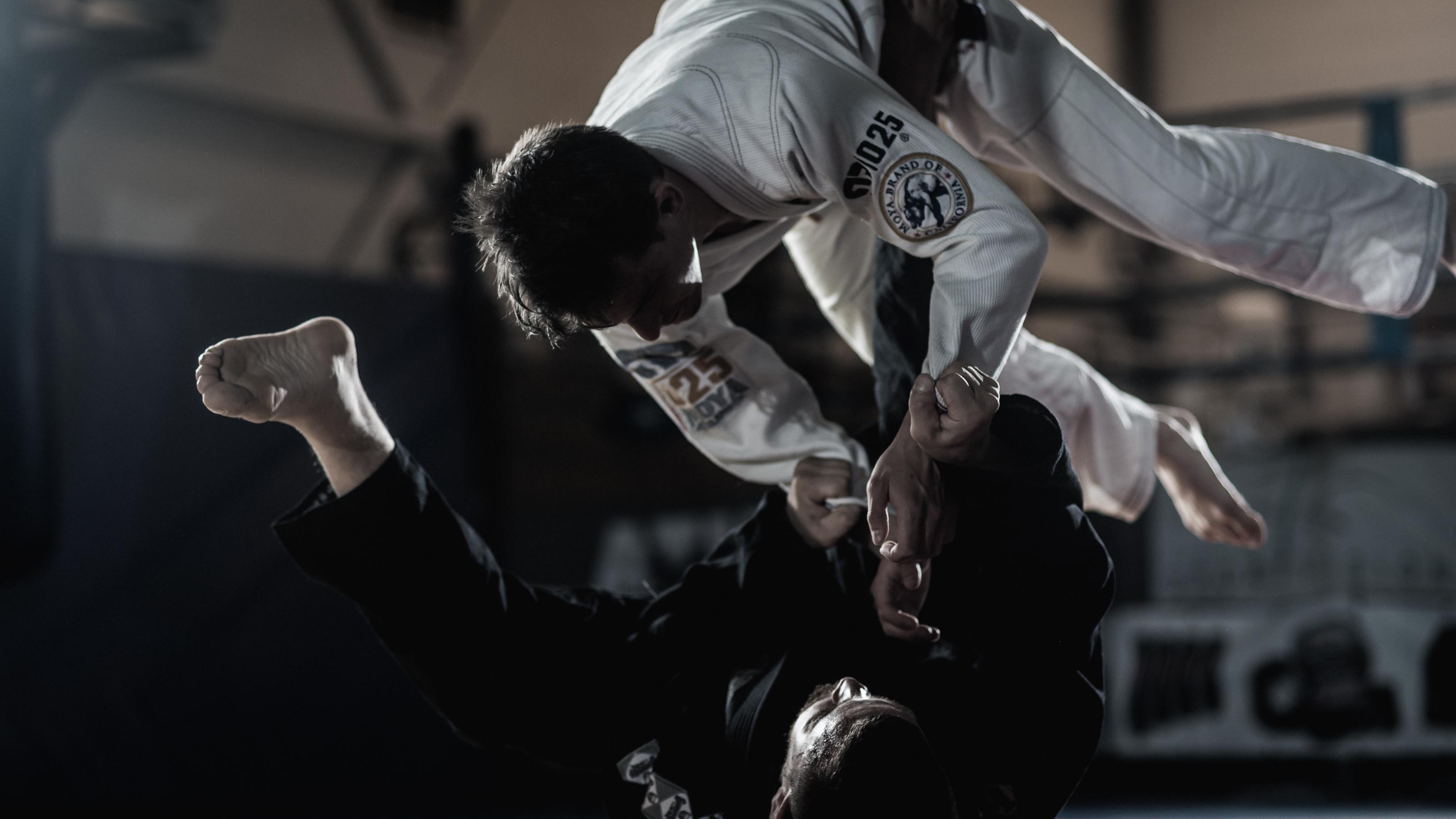 BJJ Wallpapers Top Free BJJ Backgrounds WallpaperAccess