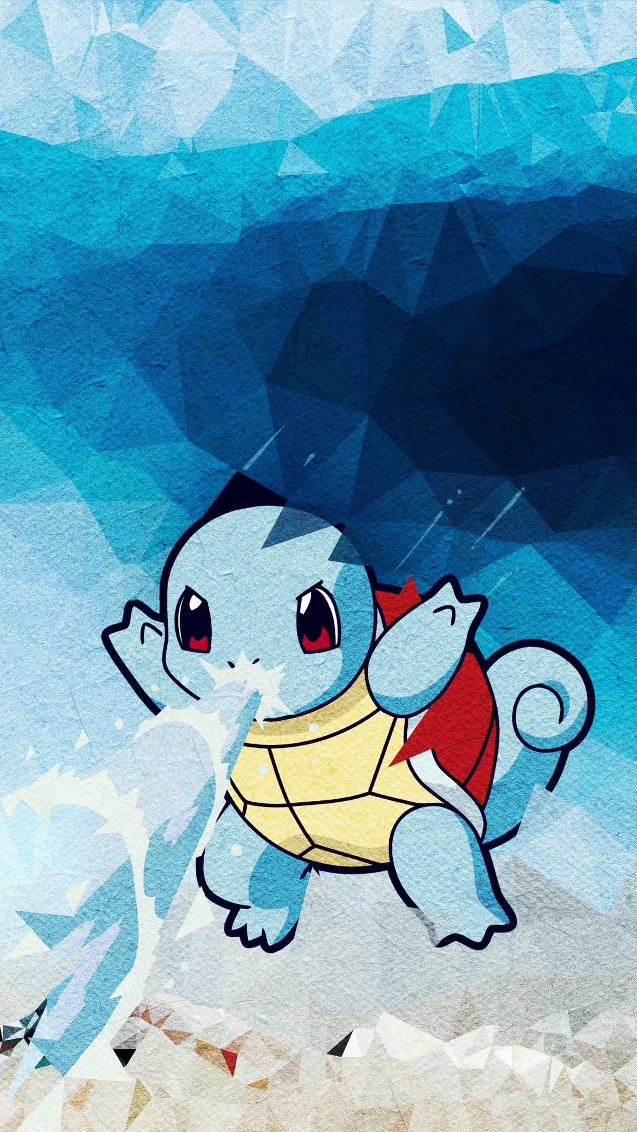Squirtle Squad Wallpapers Top Free Squirtle Squad Backgrounds