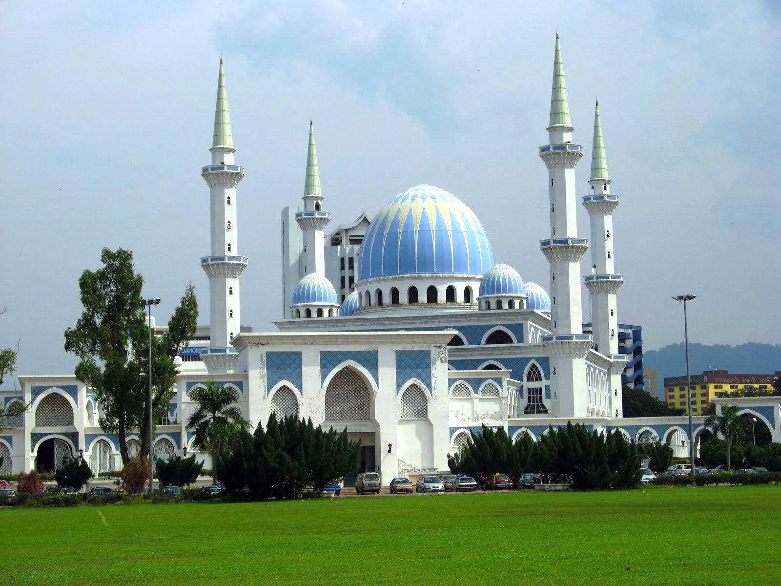 Masjid Wallpapers Top Free Masjid Backgrounds WallpaperAccess