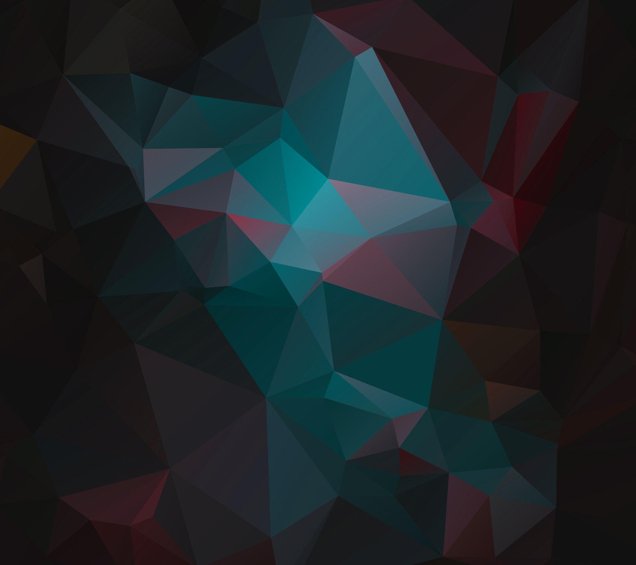 Polygon Black Wallpapers Top Free Polygon Black Backgrounds
