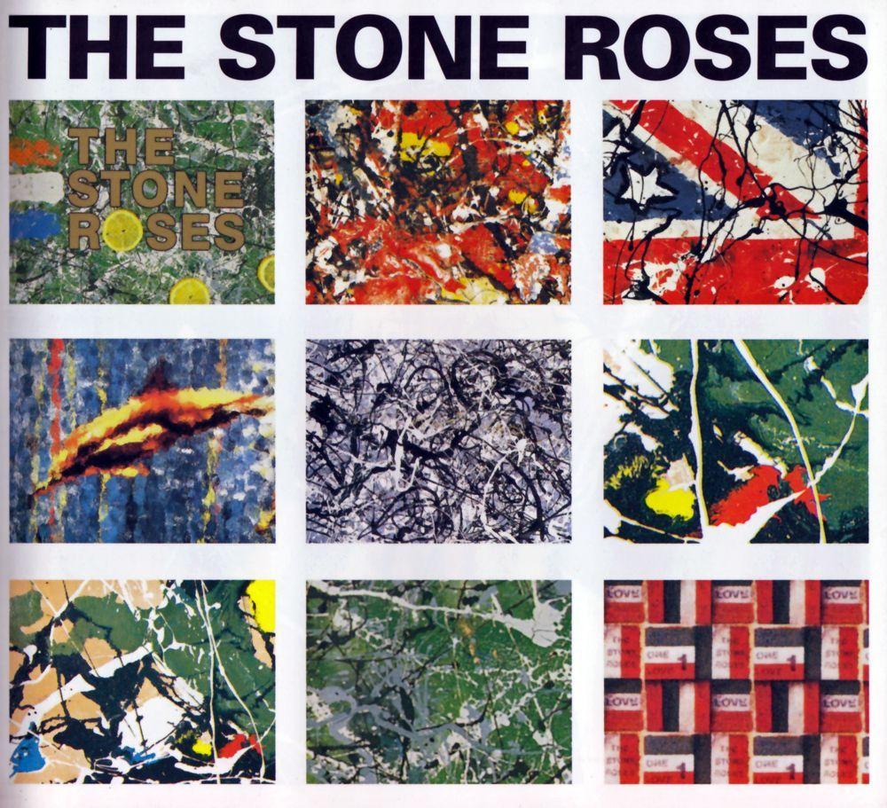 The Stone Roses Wallpapers Top Free The Stone Roses Backgrounds