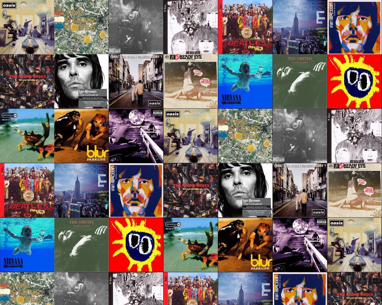 The Stone Roses Wallpapers Top Free The Stone Roses Backgrounds