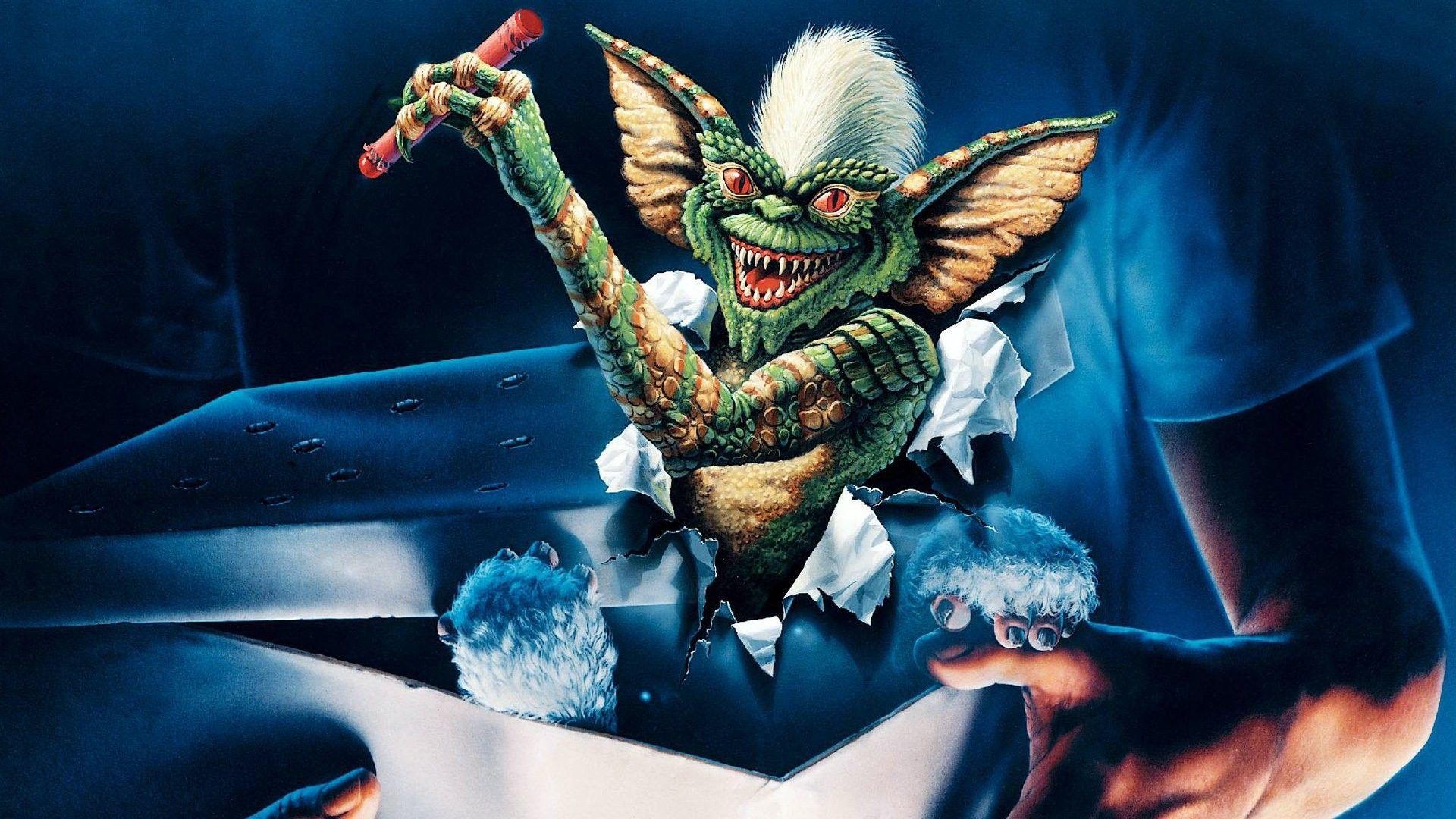 Gremlins 2 Wallpaper
