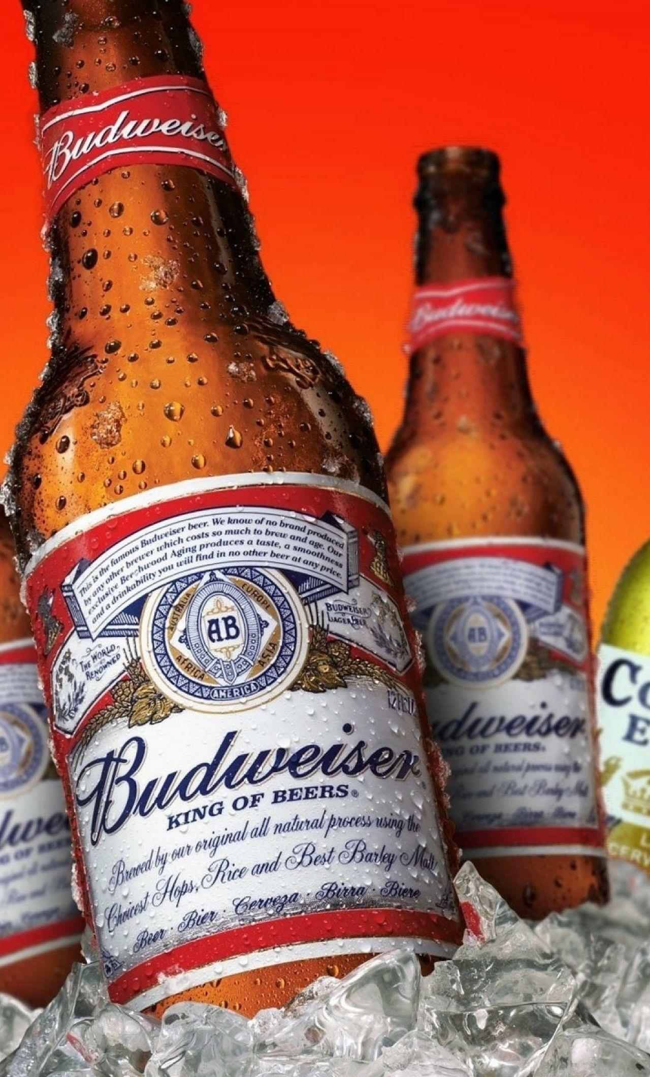 Budweiser Wallpapers Top Free Budweiser Backgrounds