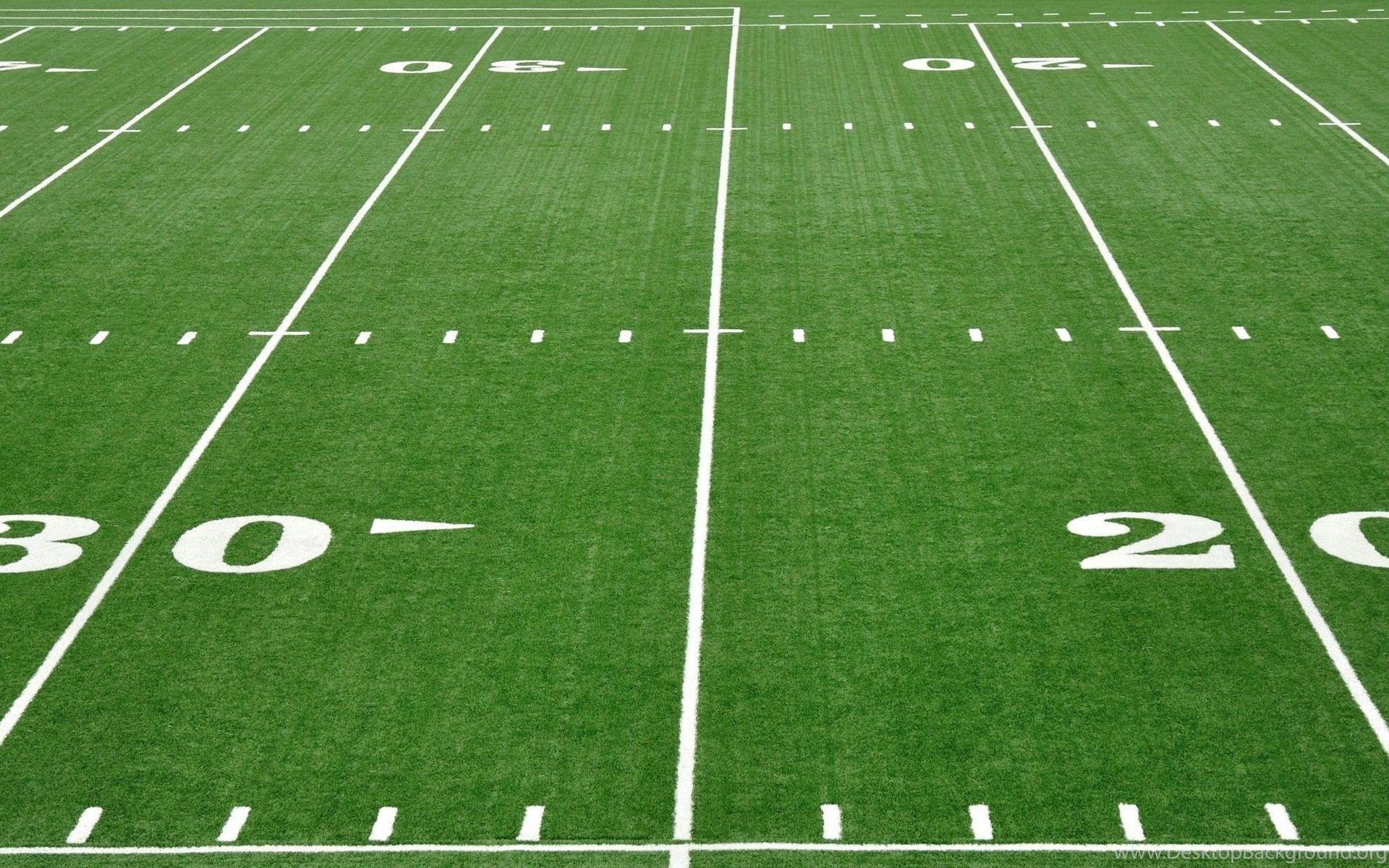 Football Field Wallpapers Top Free Football Field Backgrounds WallpaperAccess