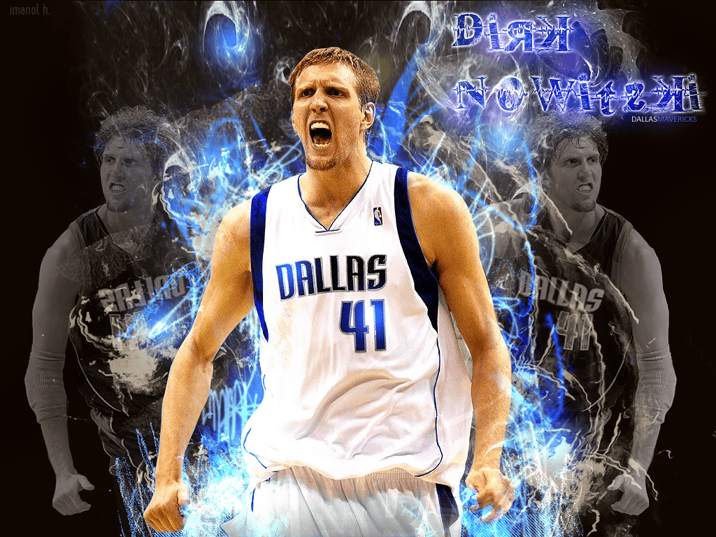 Dirk Nowitzki