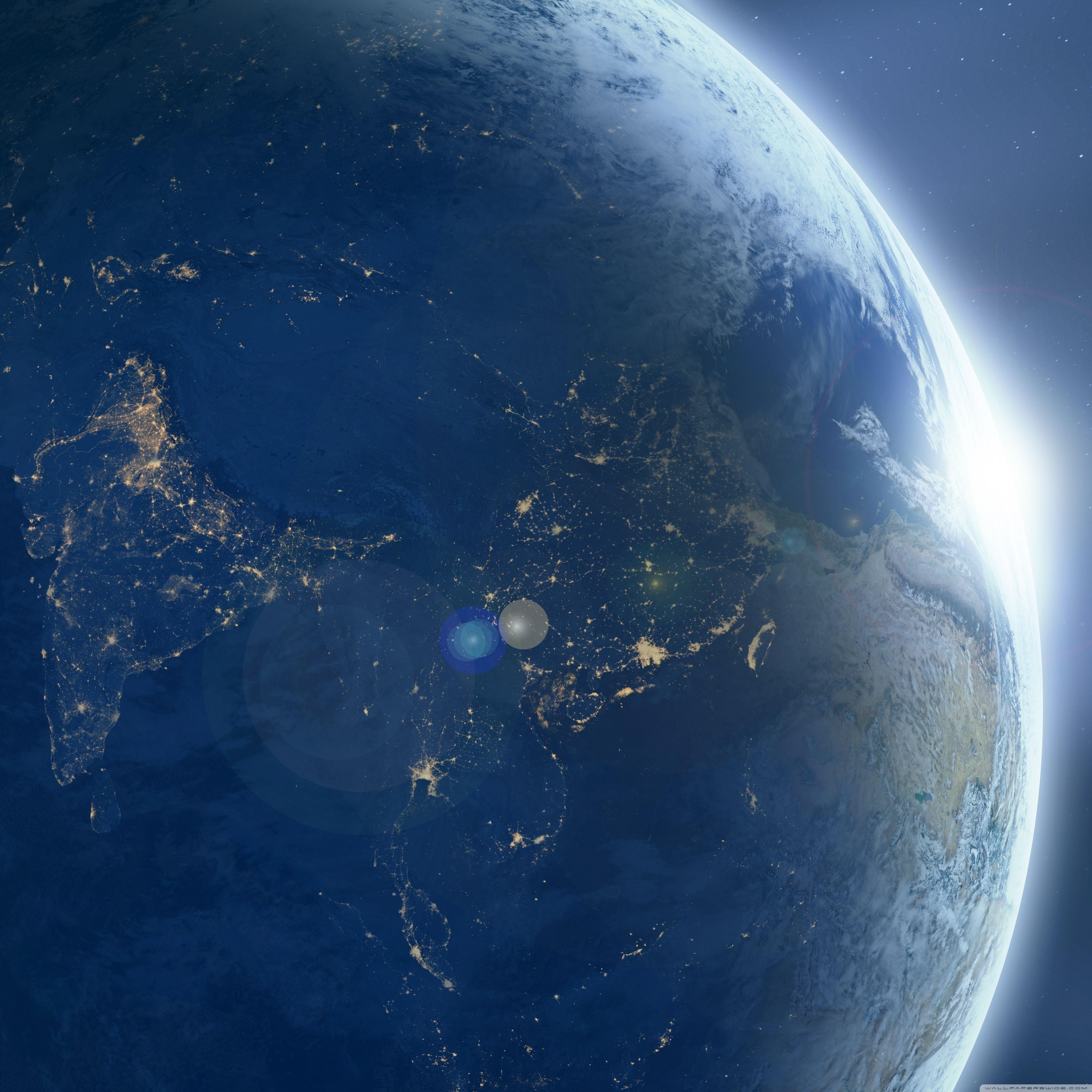 4K Earth Wallpapers Top Free 4K Earth Backgrounds WallpaperAccess