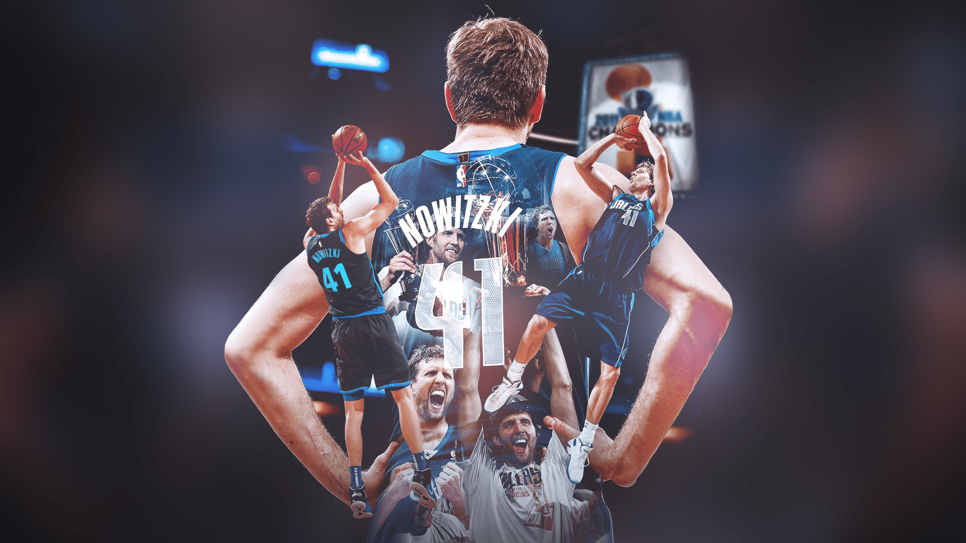 Dirk Nowitzki Wallpapers Top Free Dirk Nowitzki Backgrounds