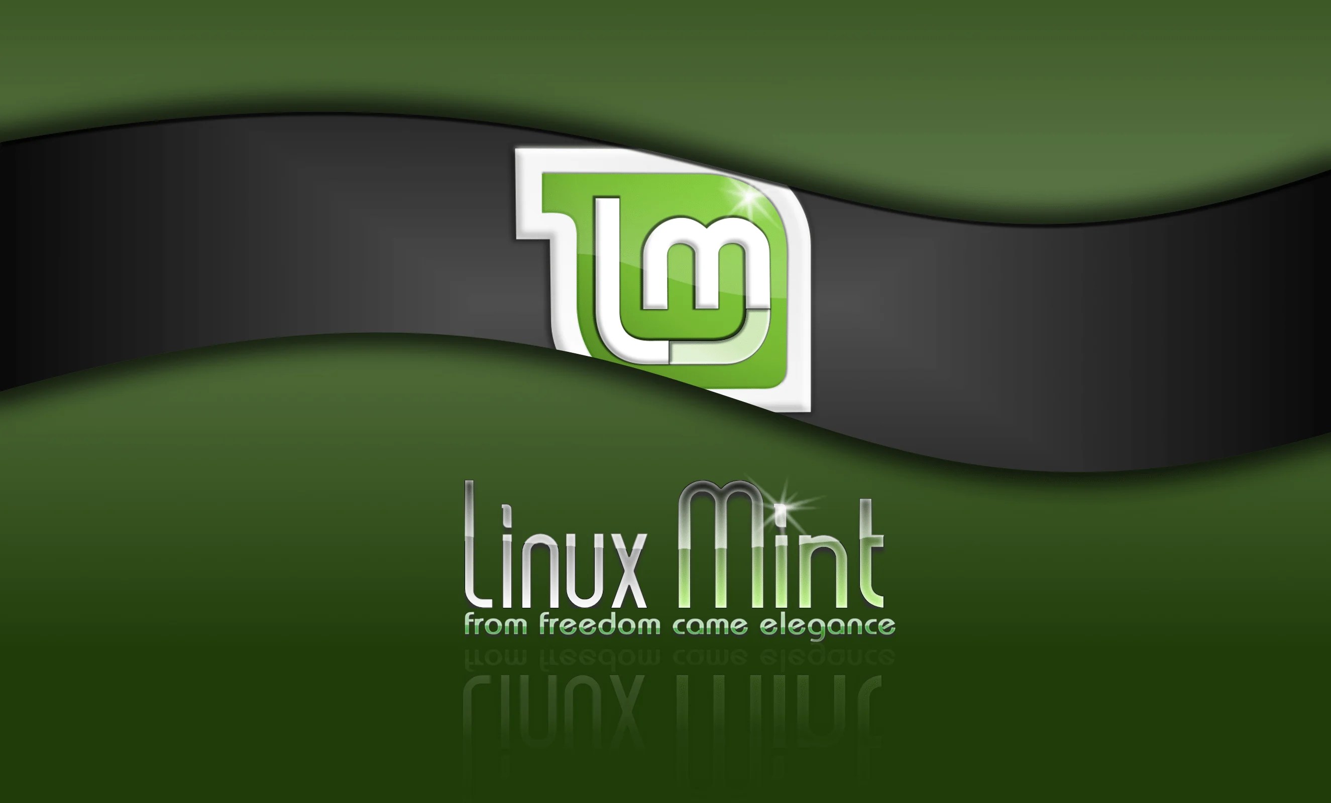 Linux Mint Wallpapers Top Free Linux Mint Backgrounds WallpaperAccess