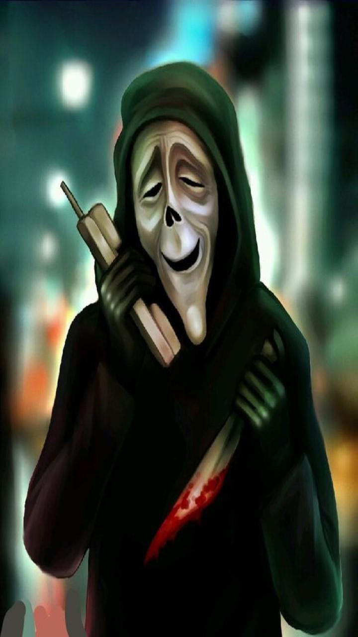 Ghostface Wallpapers Top Free Ghostface Backgrounds
