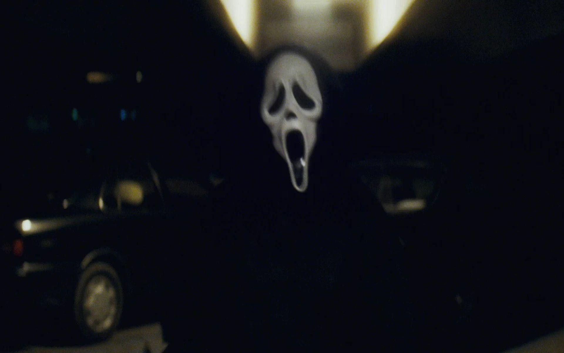 Ghostface Wallpapers Top Free Ghostface Backgrounds WallpaperAccess
