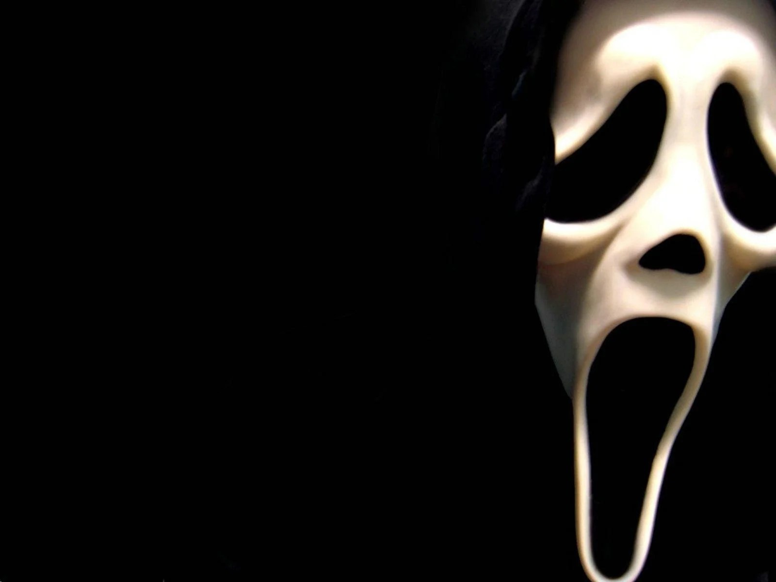 Scream Ghostface Wallpapers Top Free Scream Ghostface Backgrounds