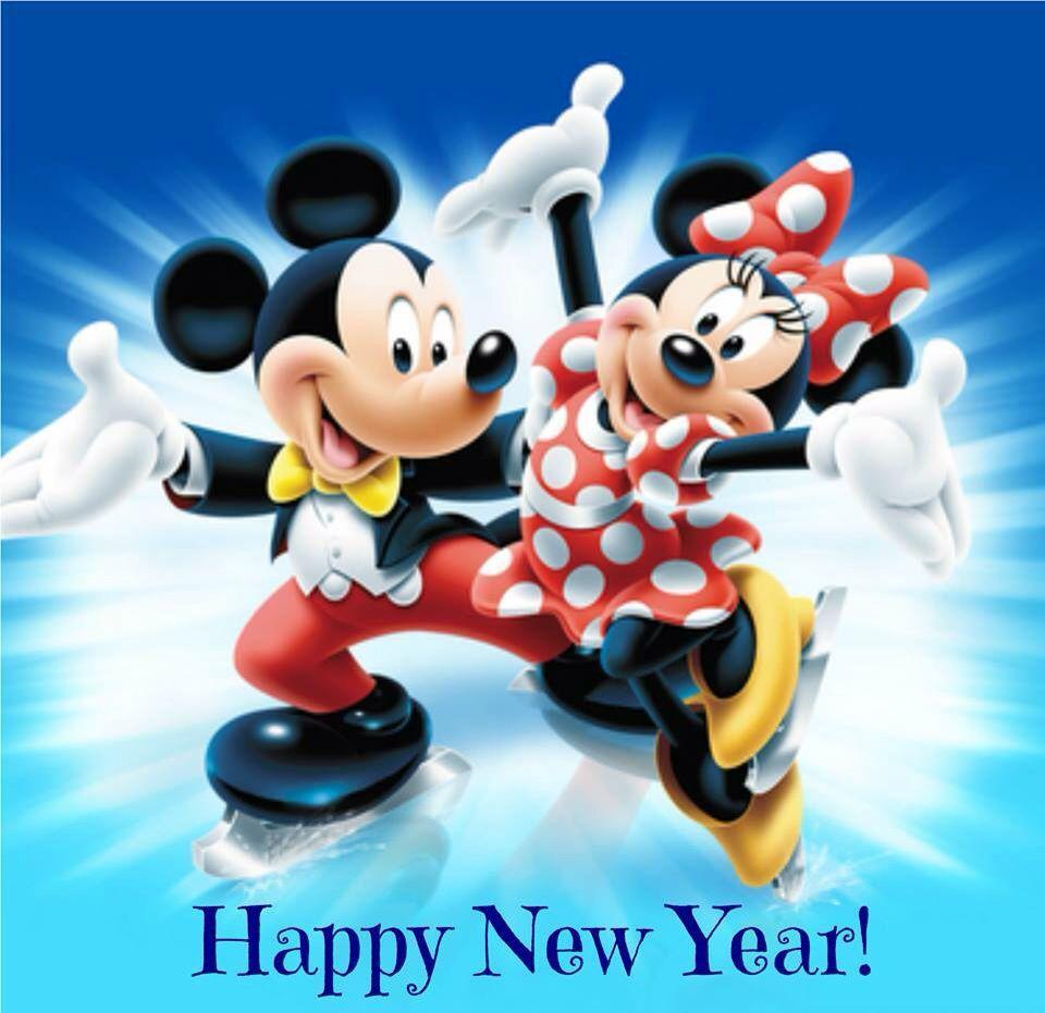 Happy New Year 2023 Mickey Mouse Mickey Mouse New Year Wallpapers - Top Free Mickey Mouse New Year Backgrounds - Wallpaperaccess