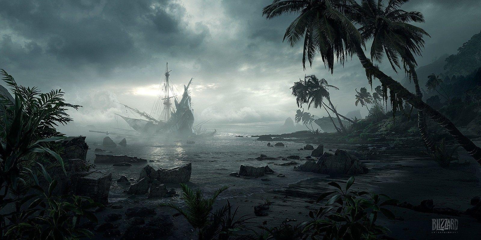 Concept Art Wallpapers Top Free Concept Art Backgrounds WallpaperAccess