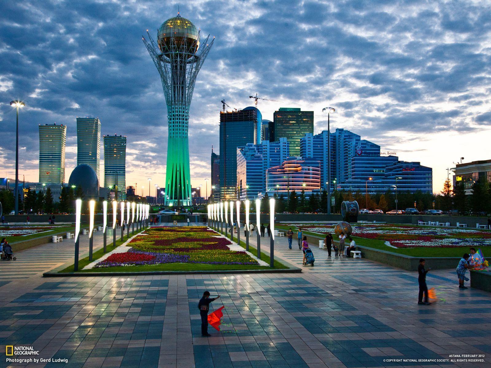 Kazakhstan Wallpapers Top Free Kazakhstan Backgrounds WallpaperAccess