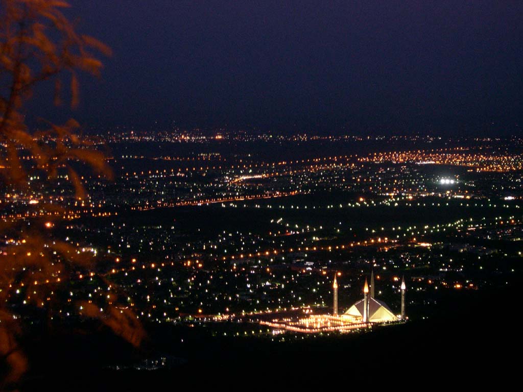 Islamabad Wallpapers Top Free Islamabad Backgrounds WallpaperAccess