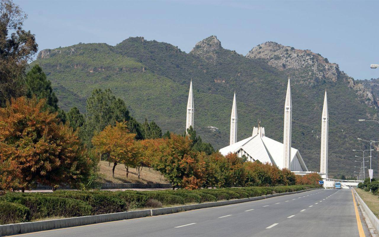 Islamabad Wallpapers Top Free Islamabad Backgrounds WallpaperAccess