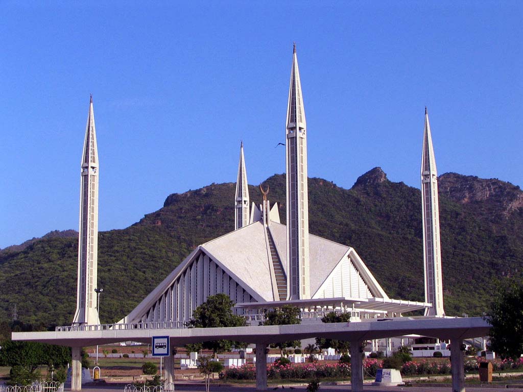 Islamabad Wallpapers Top Free Islamabad Backgrounds WallpaperAccess