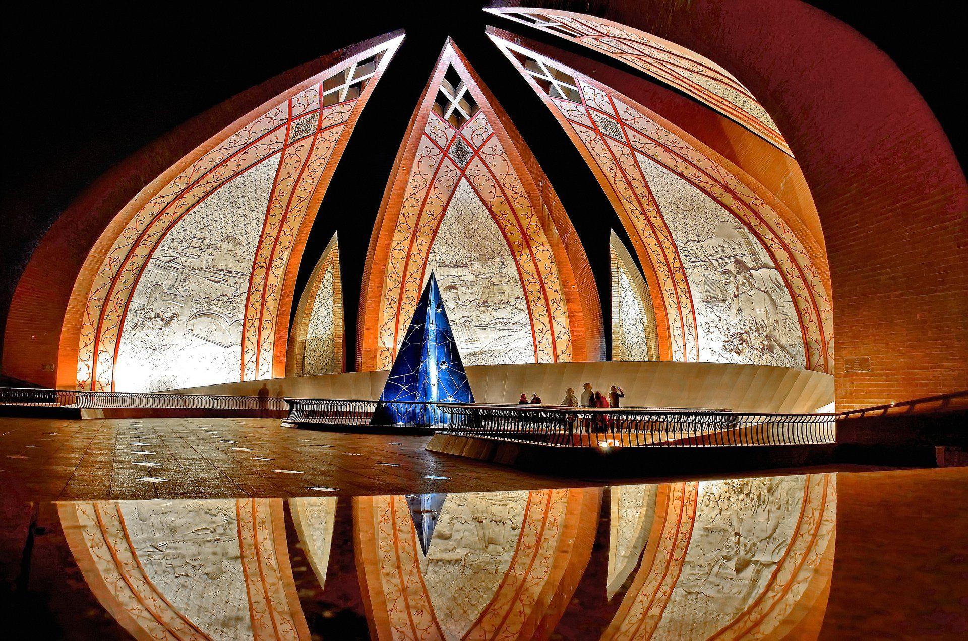 Islamabad Wallpapers Top Free Islamabad Backgrounds WallpaperAccess