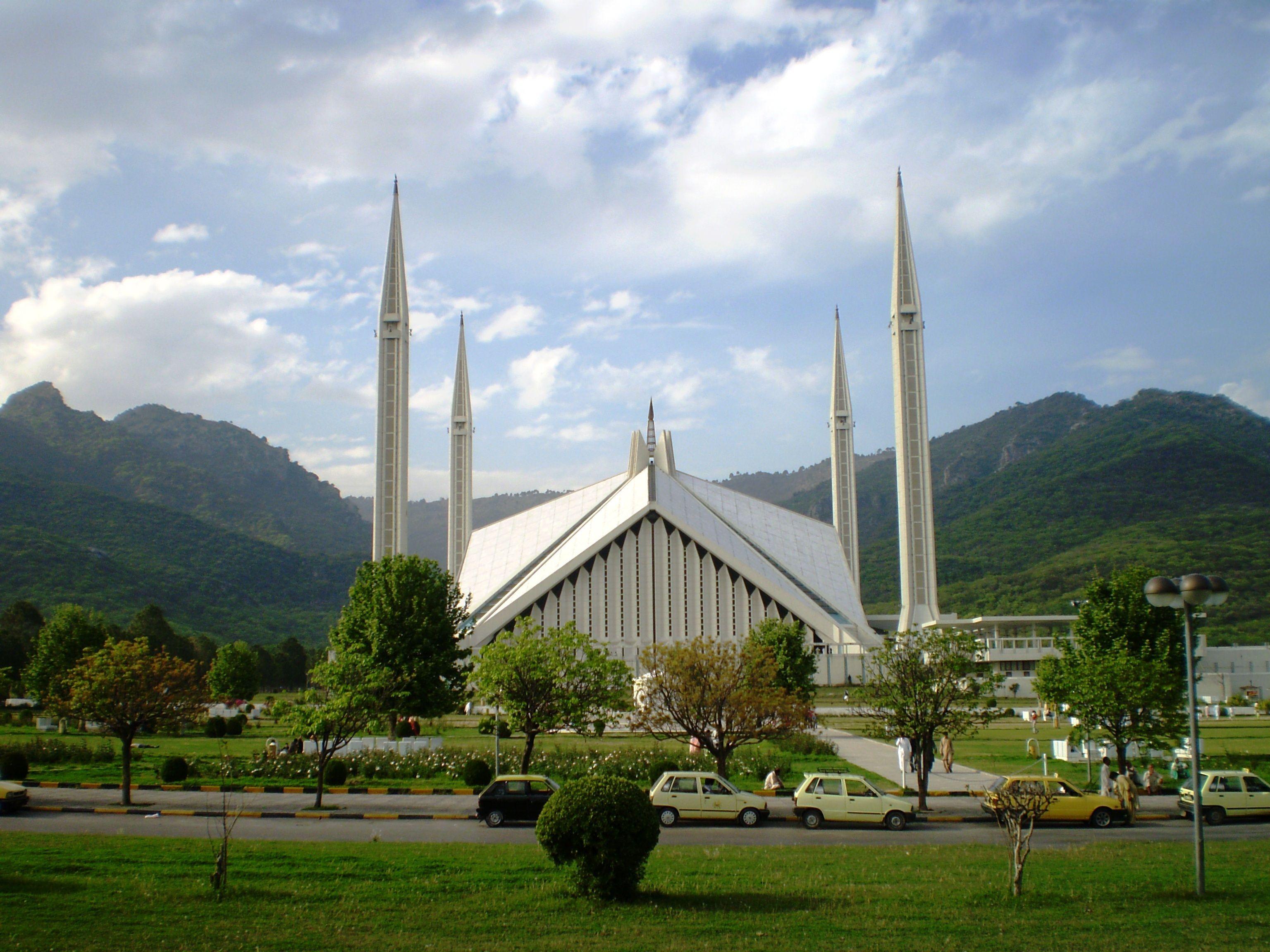 Islamabad Wallpapers Top Free Islamabad Backgrounds WallpaperAccess