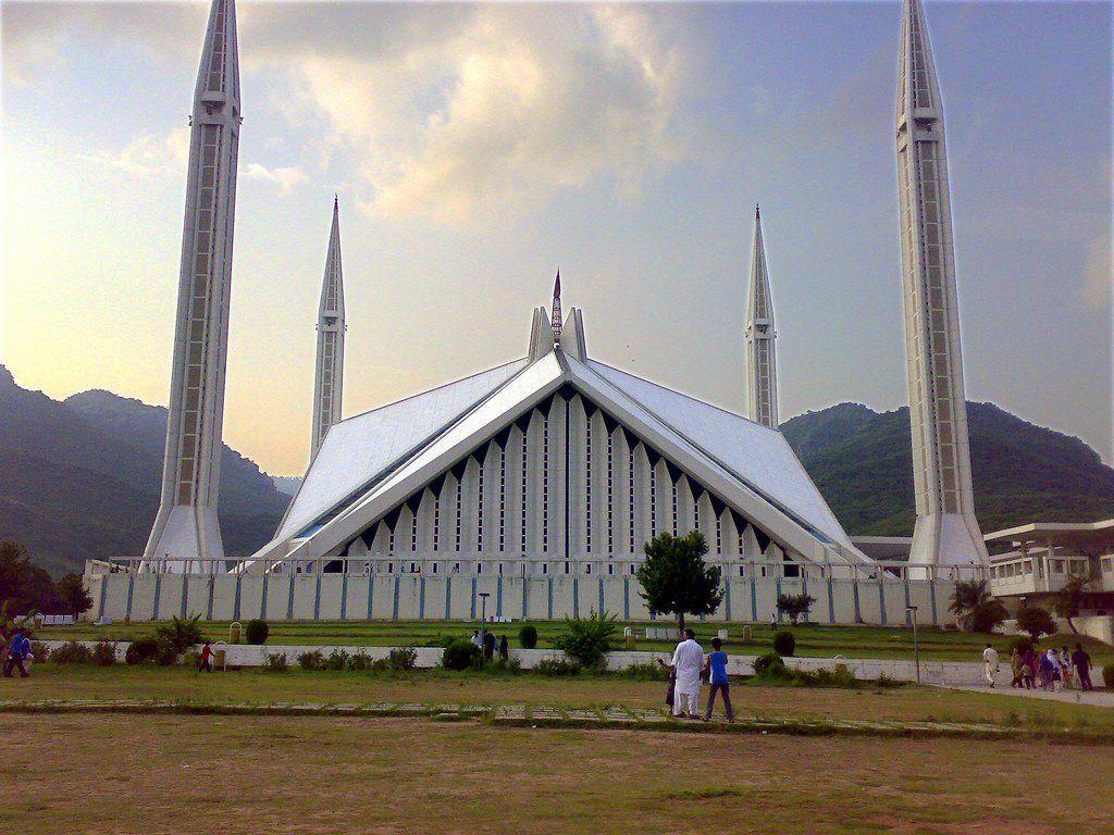 Islamabad Wallpapers Top Free Islamabad Backgrounds WallpaperAccess