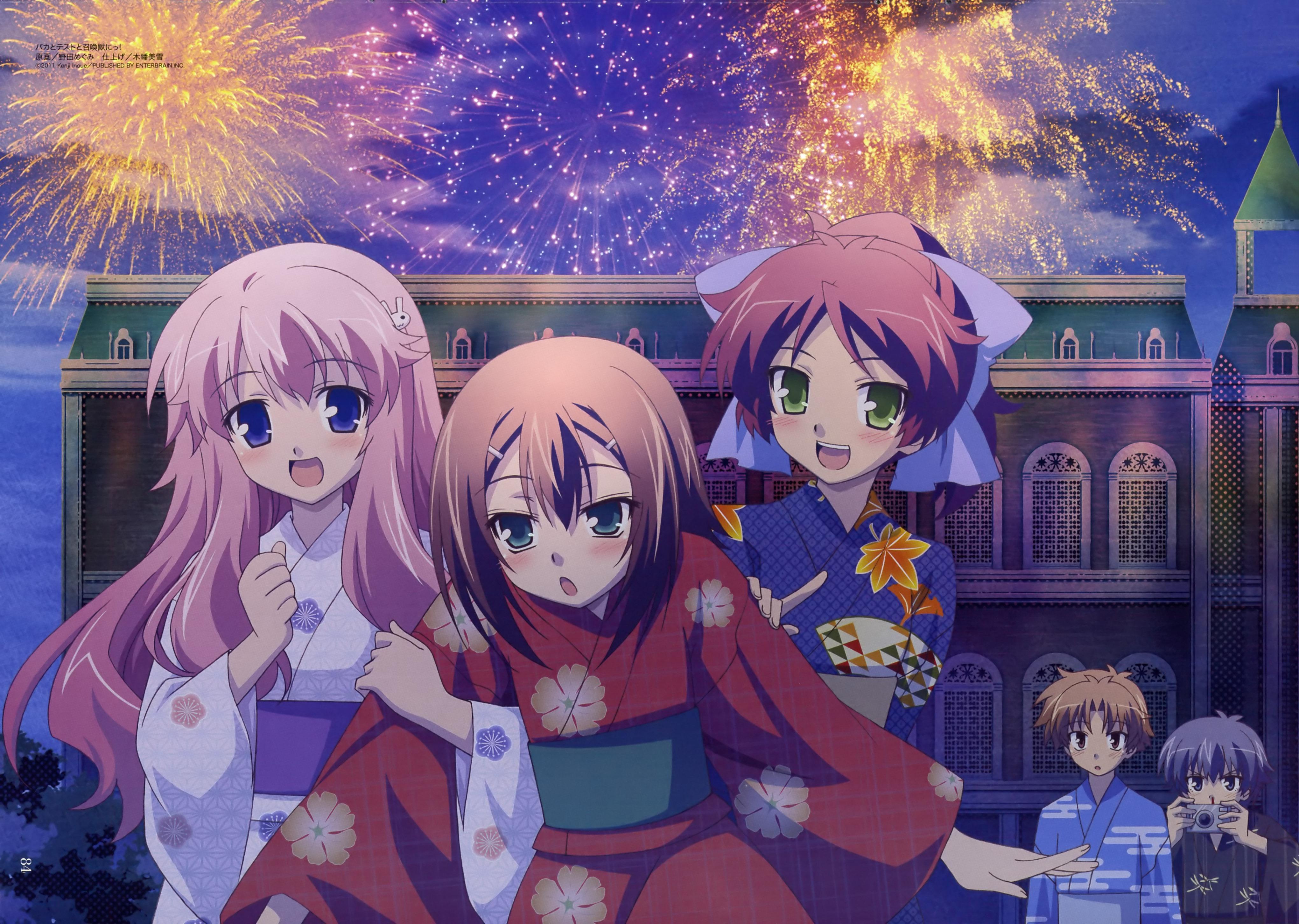 Happy New Year Anime Wallpapers Top Free Happy New Year Anime