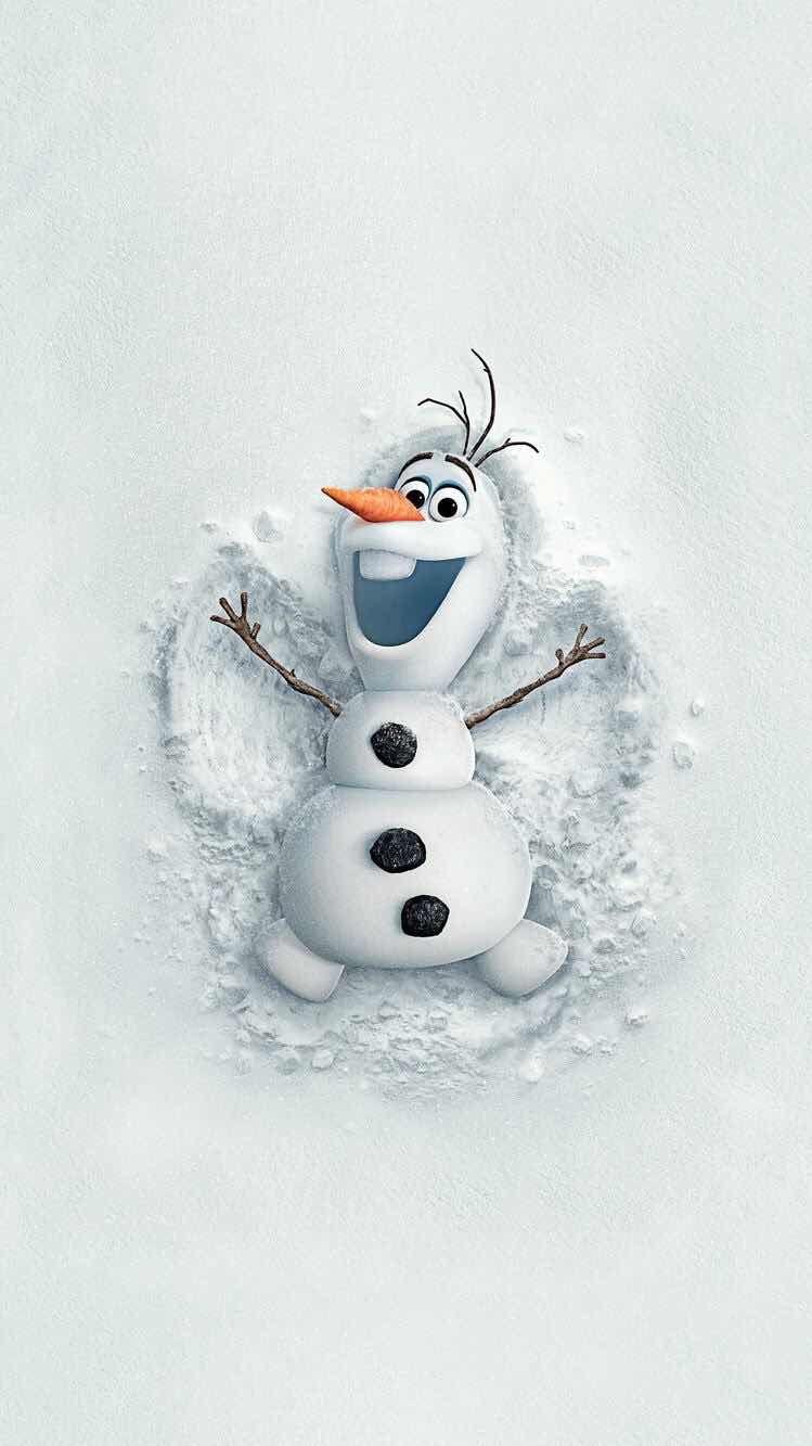 Olaf Frozen 2 Wallpapers Top Free Olaf Frozen 2 Backgrounds