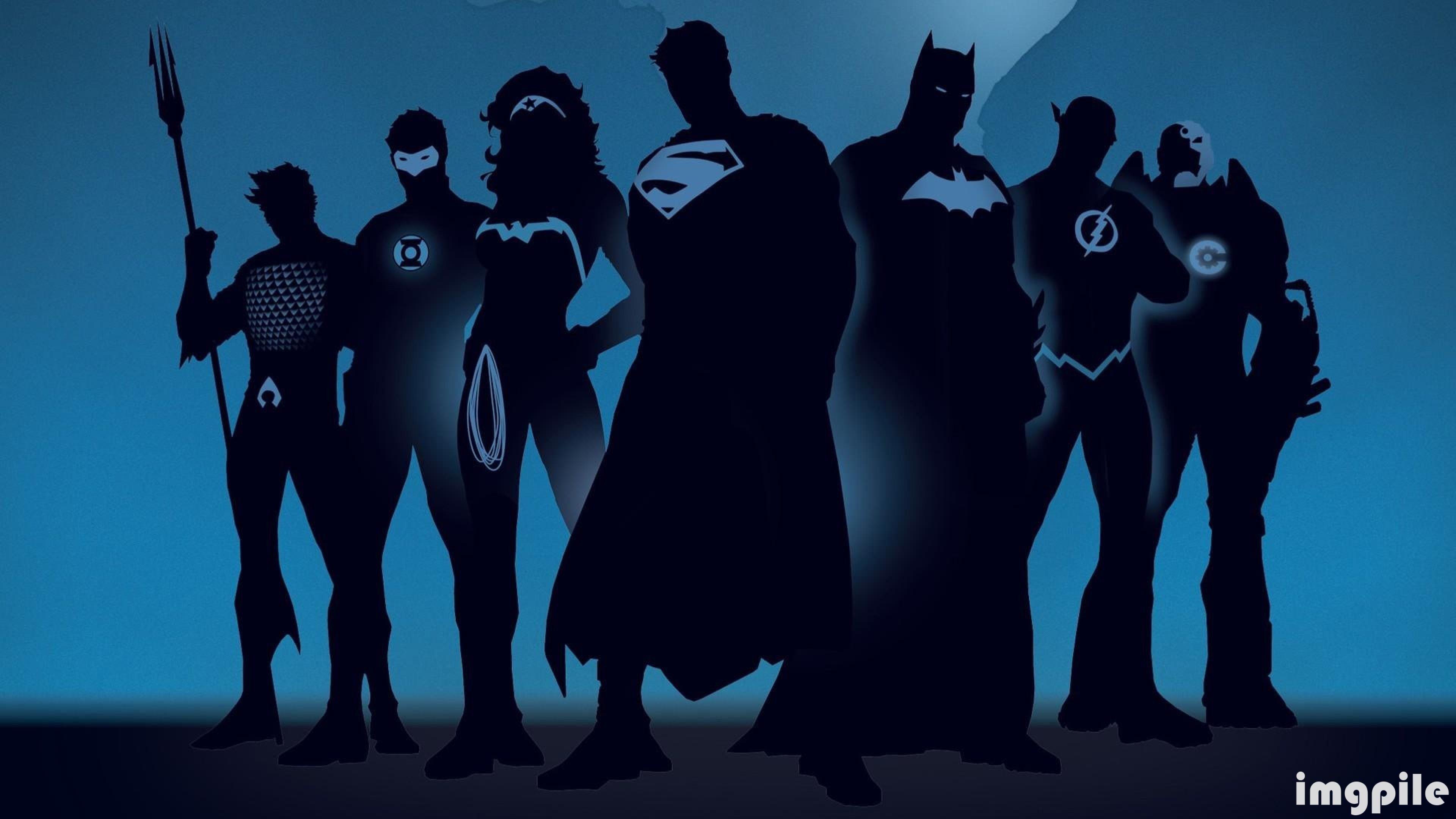 4K Superhero Wallpapers Top Free 4K Superhero Backgrounds