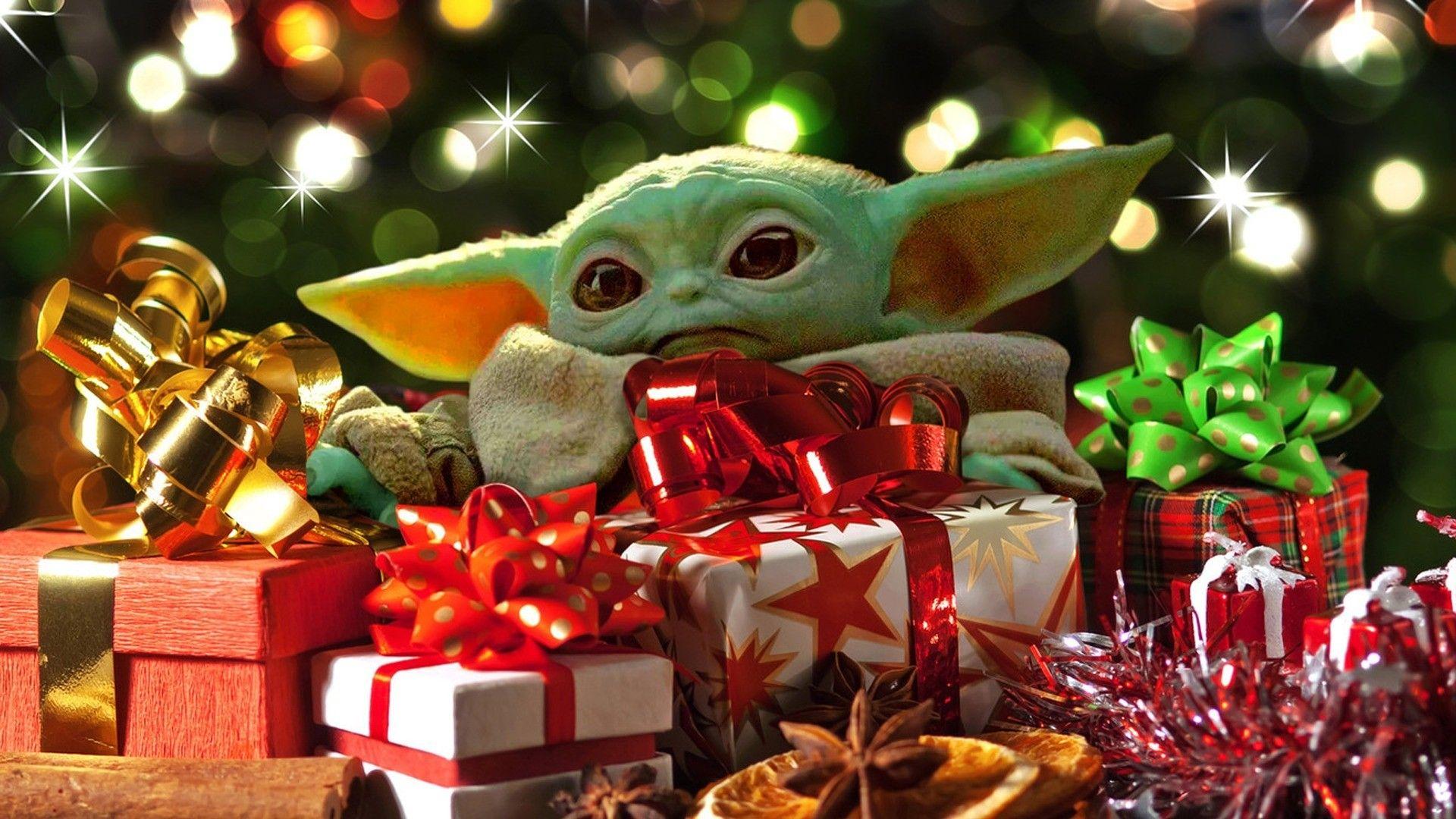 Cute Baby Yoda Wallpapers Top Free Cute Baby Yoda Backgrounds