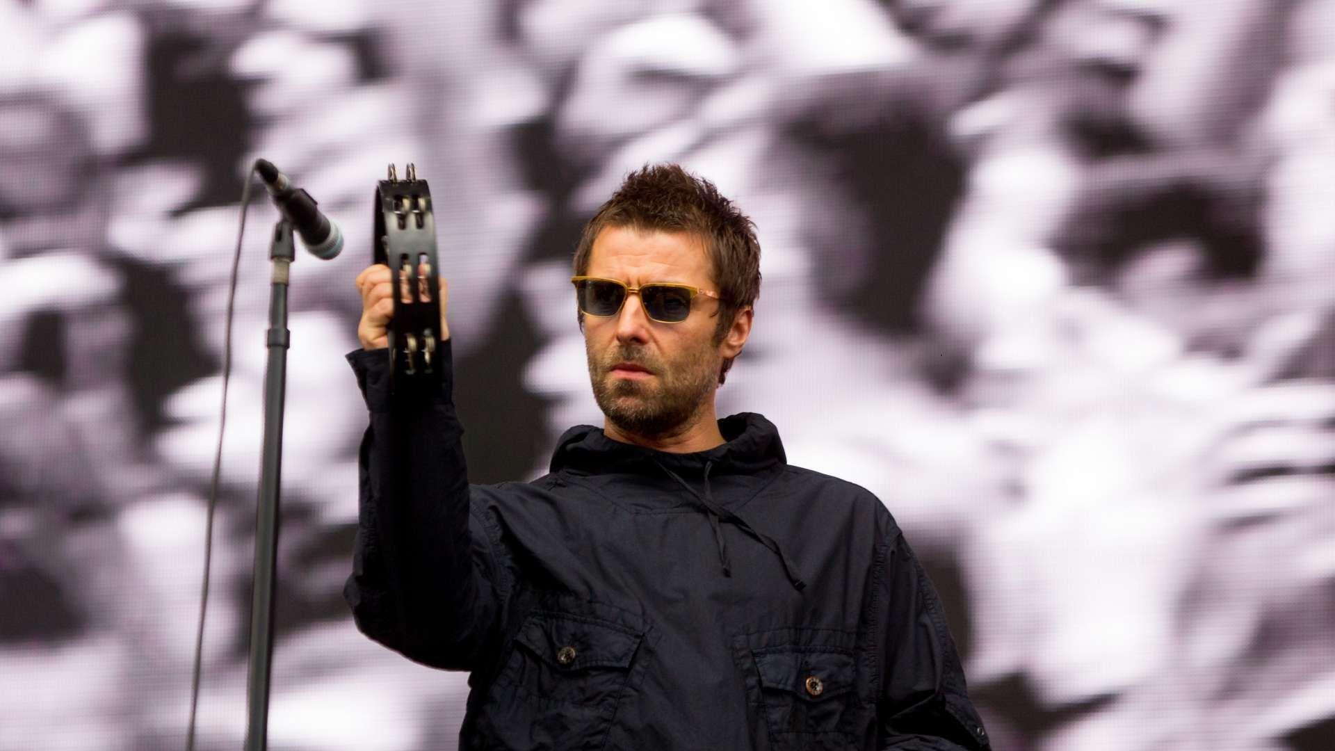 Liam Gallagher Wallpapers Top Free Liam Gallagher Backgrounds