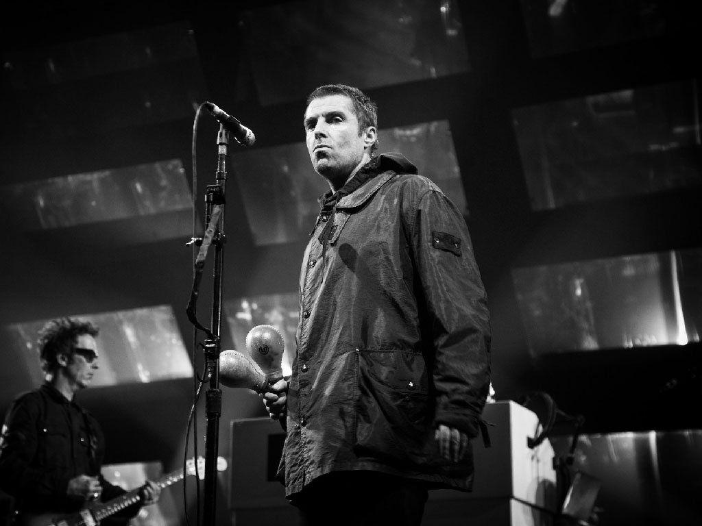 Liam Gallagher Wallpapers Top Free Liam Gallagher Backgrounds