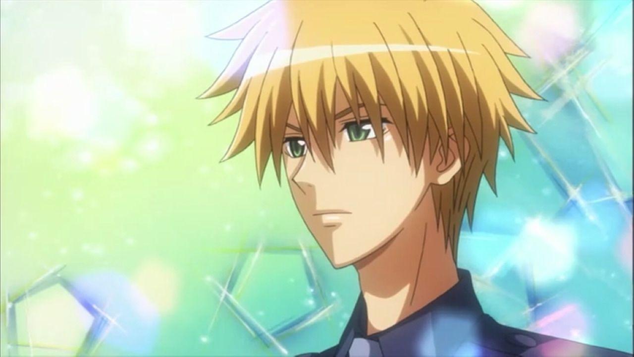 Usui Takumi Wallpapers Top Free Usui Takumi Backgrounds