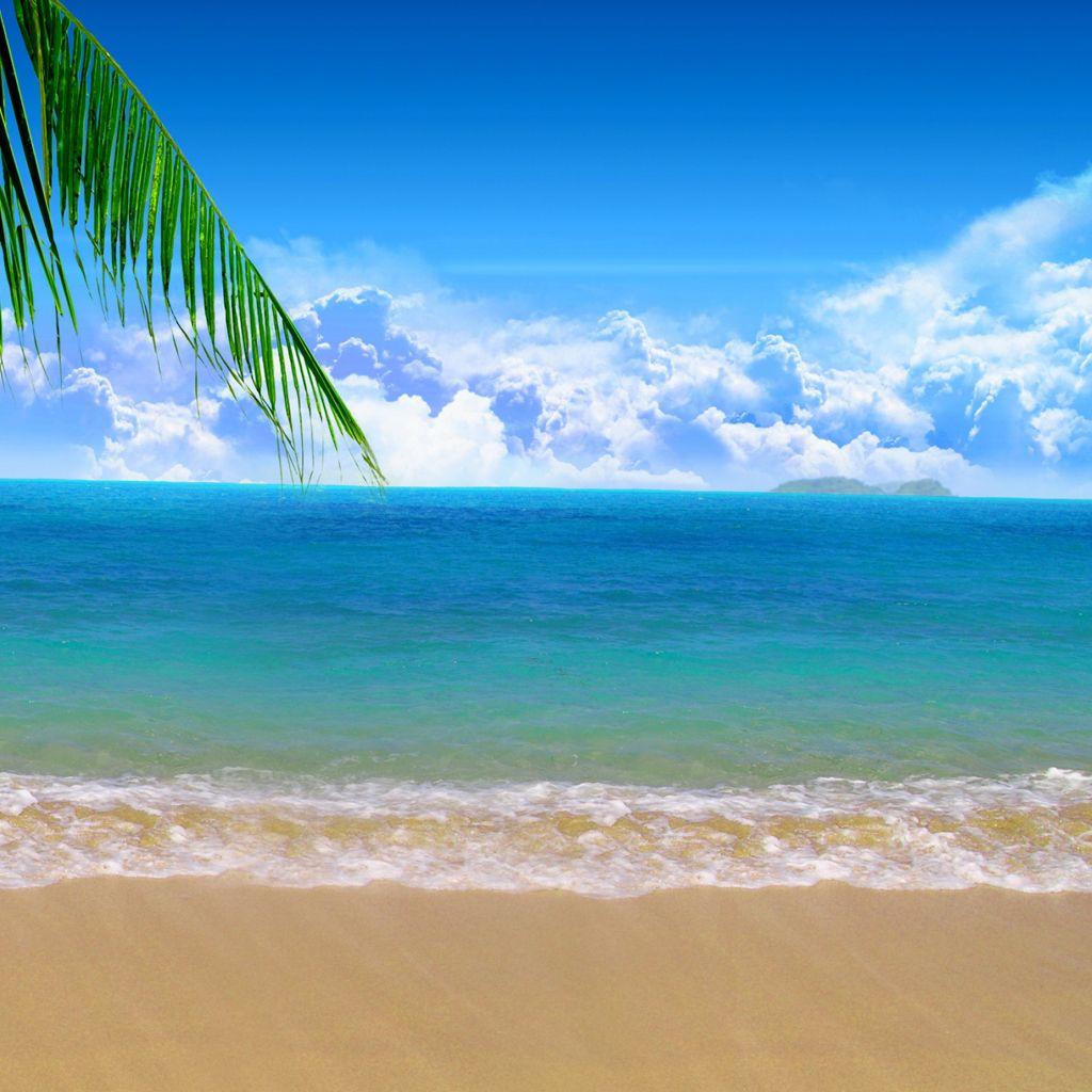 Sea Beach Wallpapers Top Free Sea Beach Backgrounds WallpaperAccess