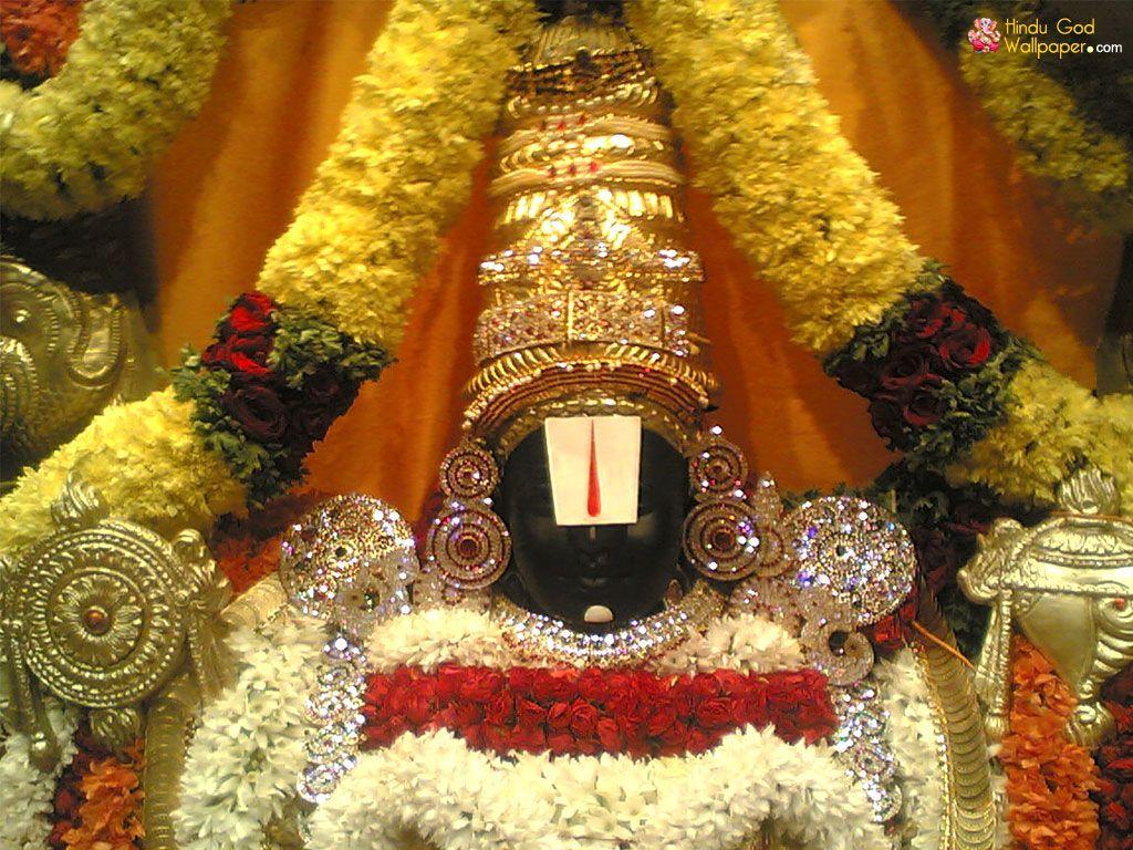 Lord Venkateswara Wallpapers Top Free Lord Venkateswara Backgrounds